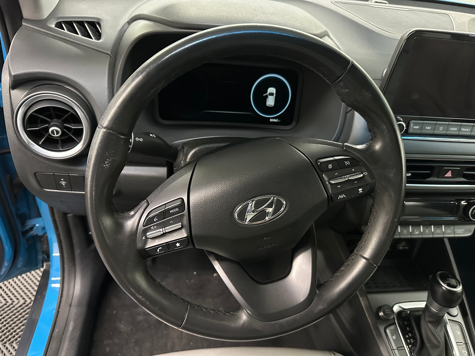 Thumbnail: 2022 Hyundai Kona - 4