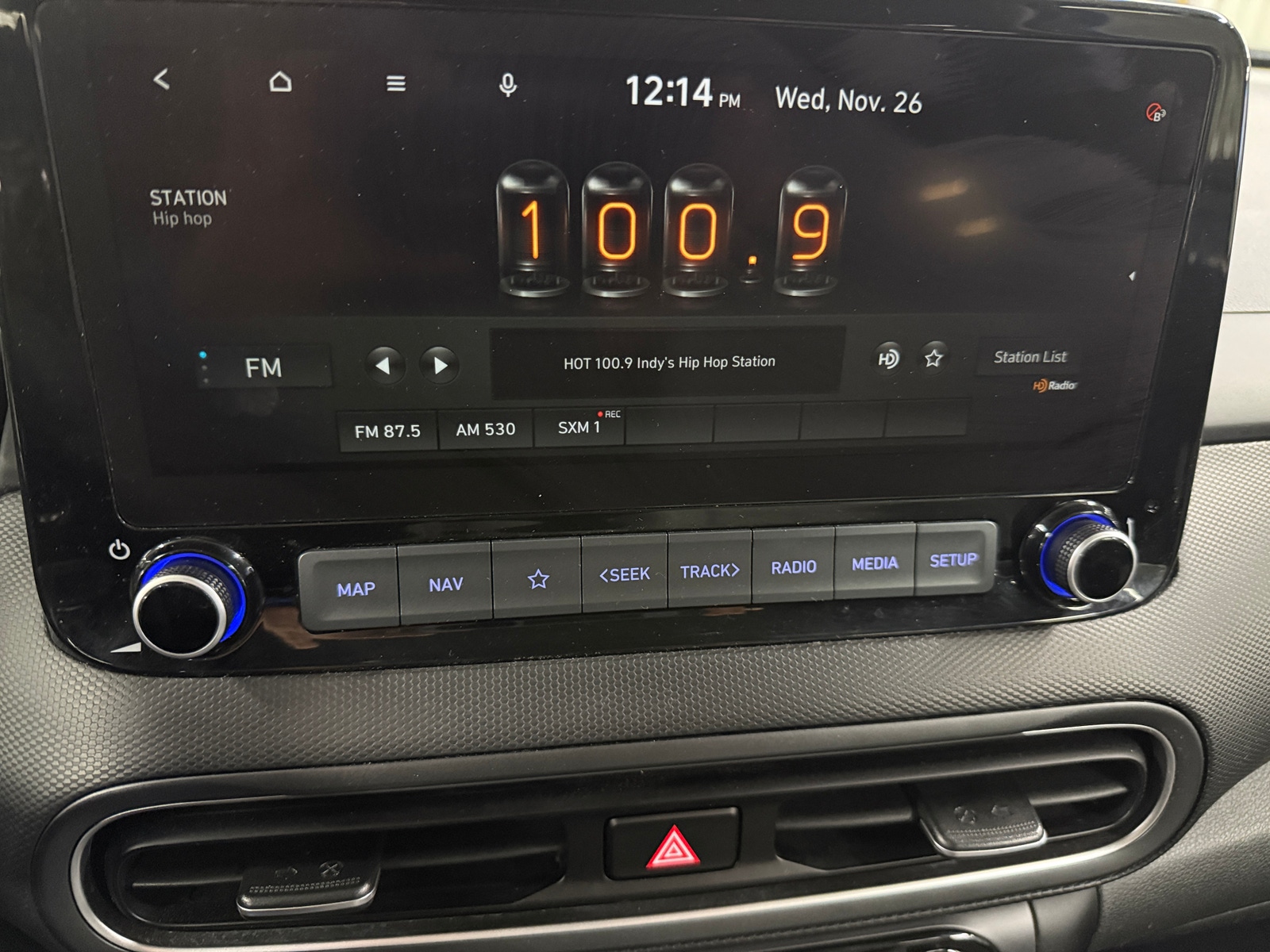 Thumbnail: 2022 Hyundai Kona - 3