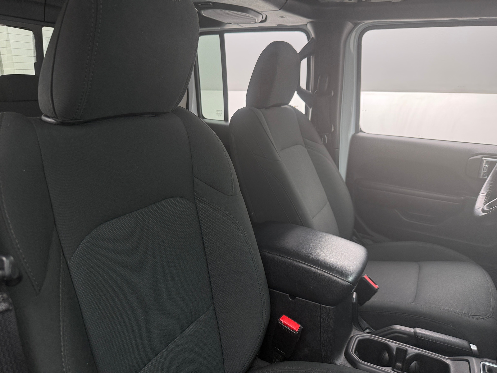 Thumbnail: 2021 Jeep Gladiator - 2