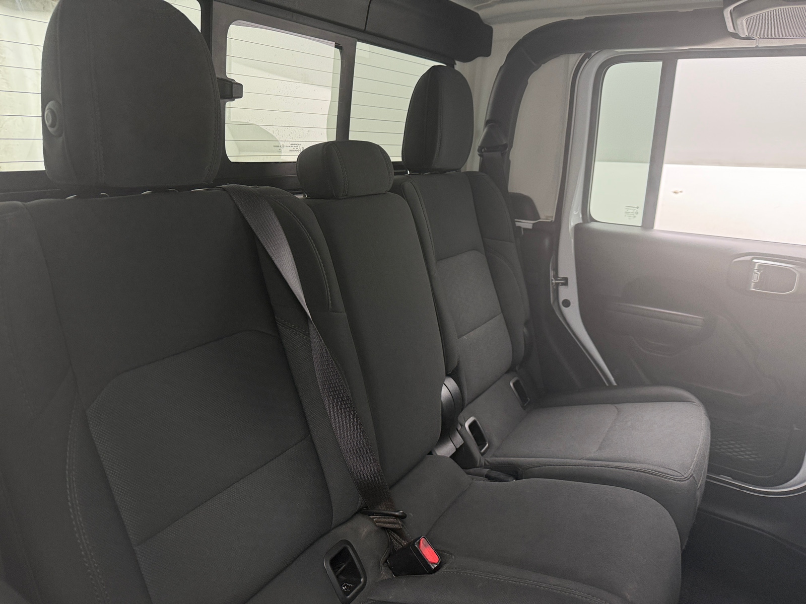 Thumbnail: 2021 Jeep Gladiator - 6