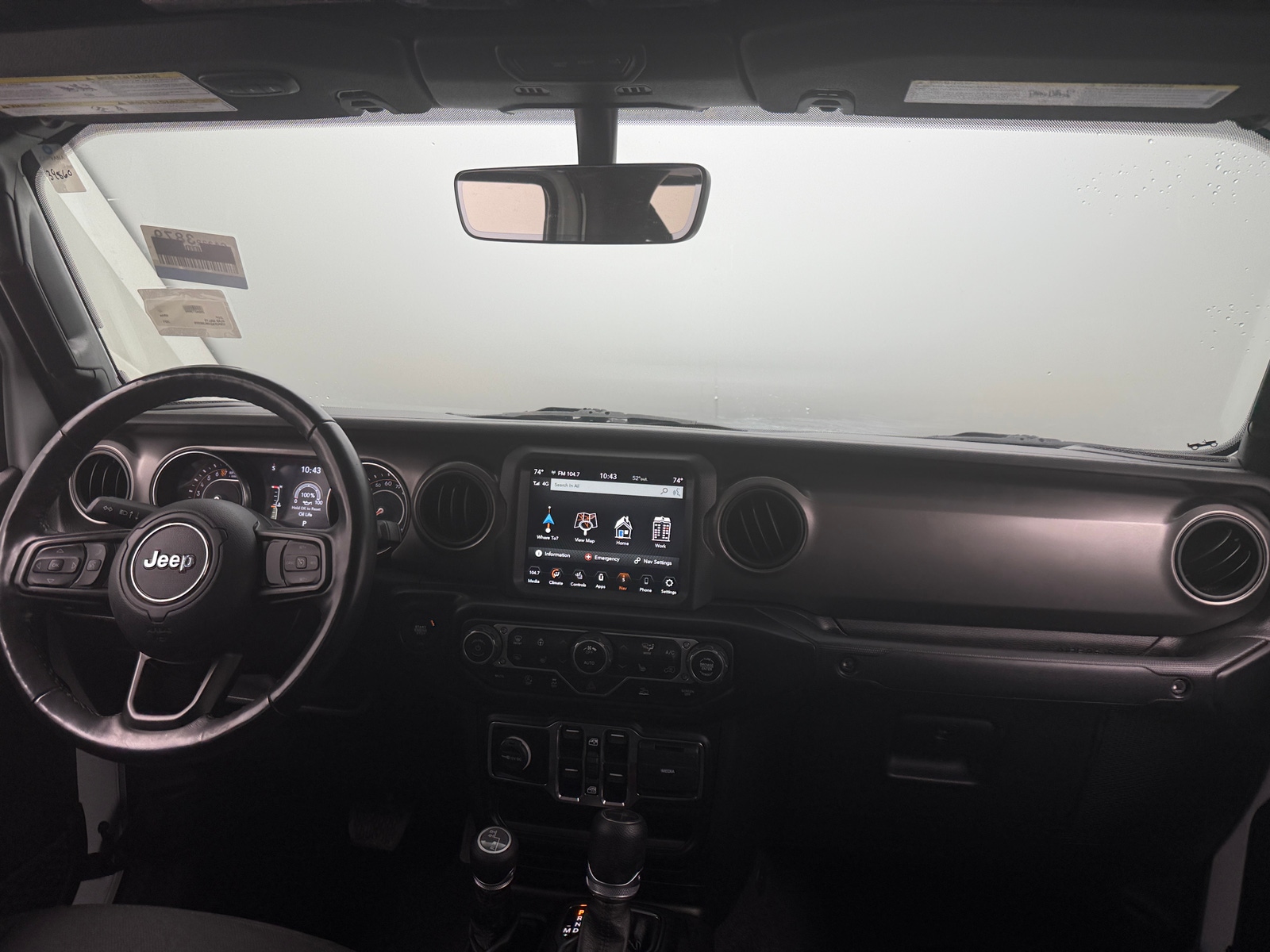 Thumbnail: 2021 Jeep Gladiator - 3