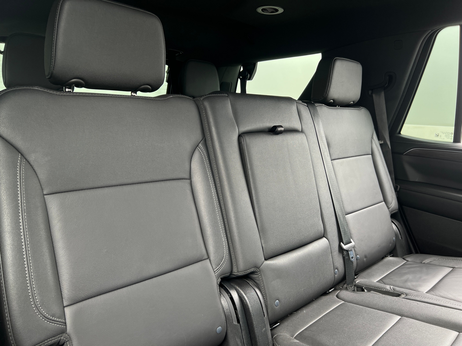 Thumbnail: 2023 Chevrolet Tahoe - 5