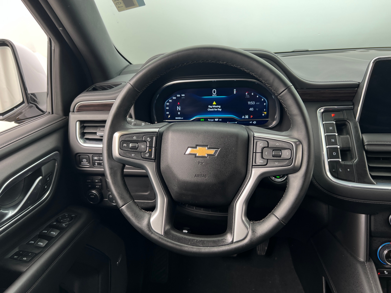 Thumbnail: 2023 Chevrolet Tahoe - 4