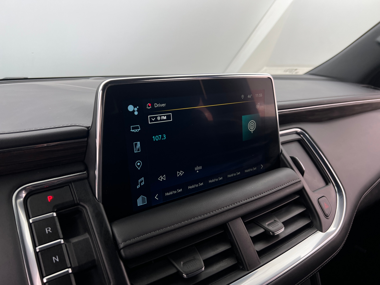 Thumbnail: 2023 Chevrolet Tahoe - 3