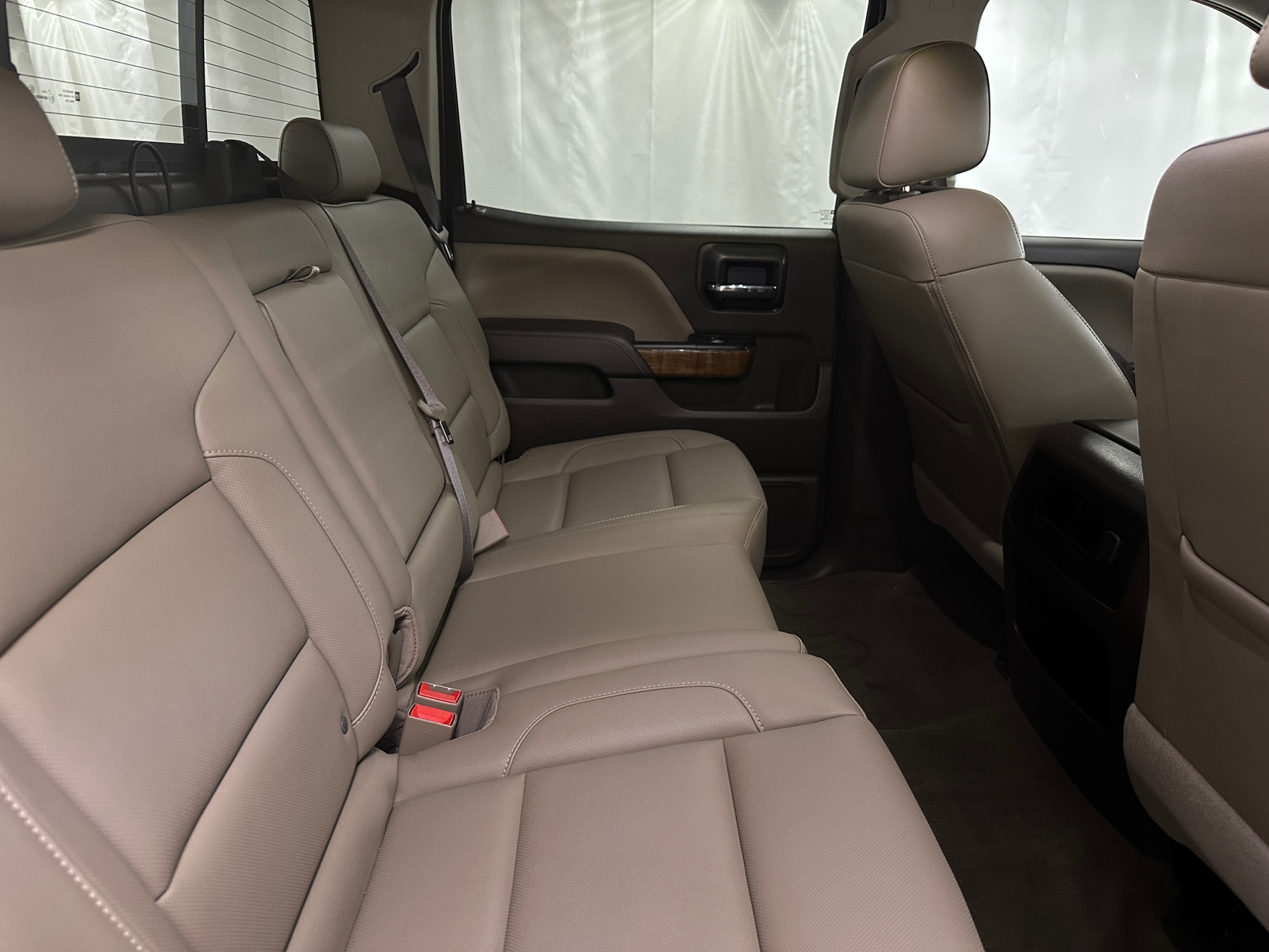 Thumbnail: 2018 GMC Sierra 1500 - 5