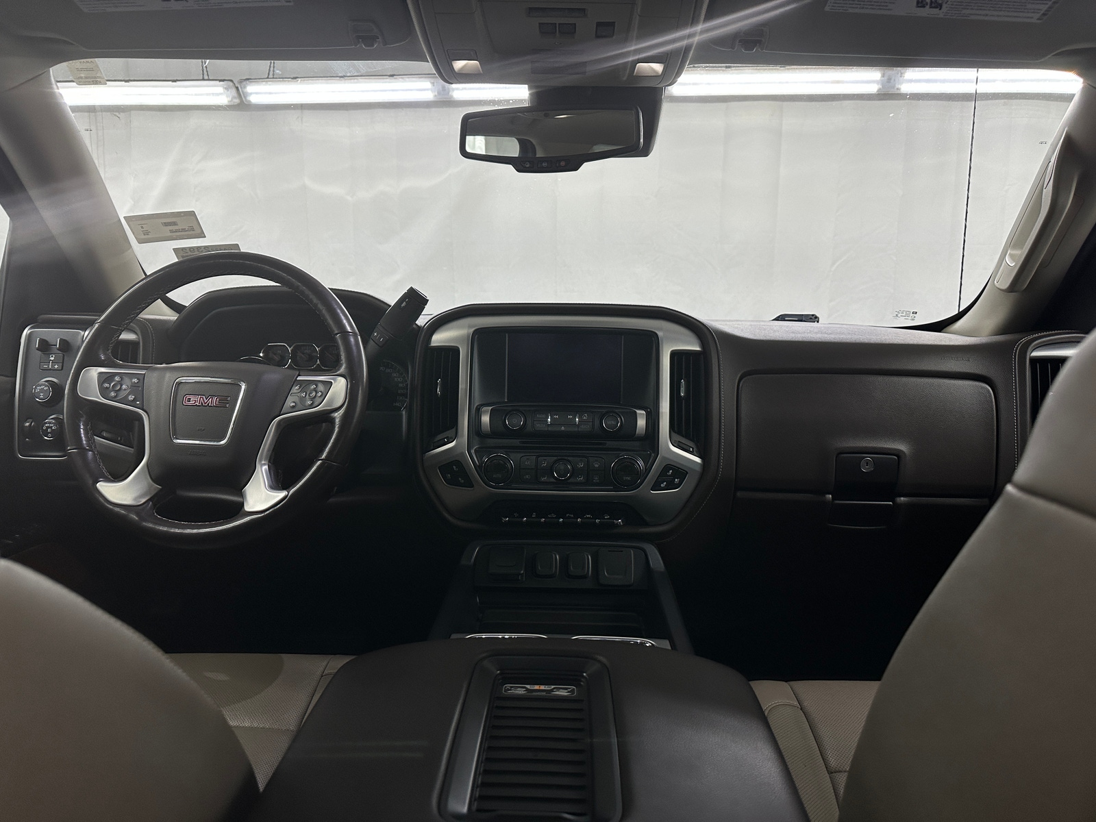 Thumbnail: 2018 GMC Sierra 1500 - 2