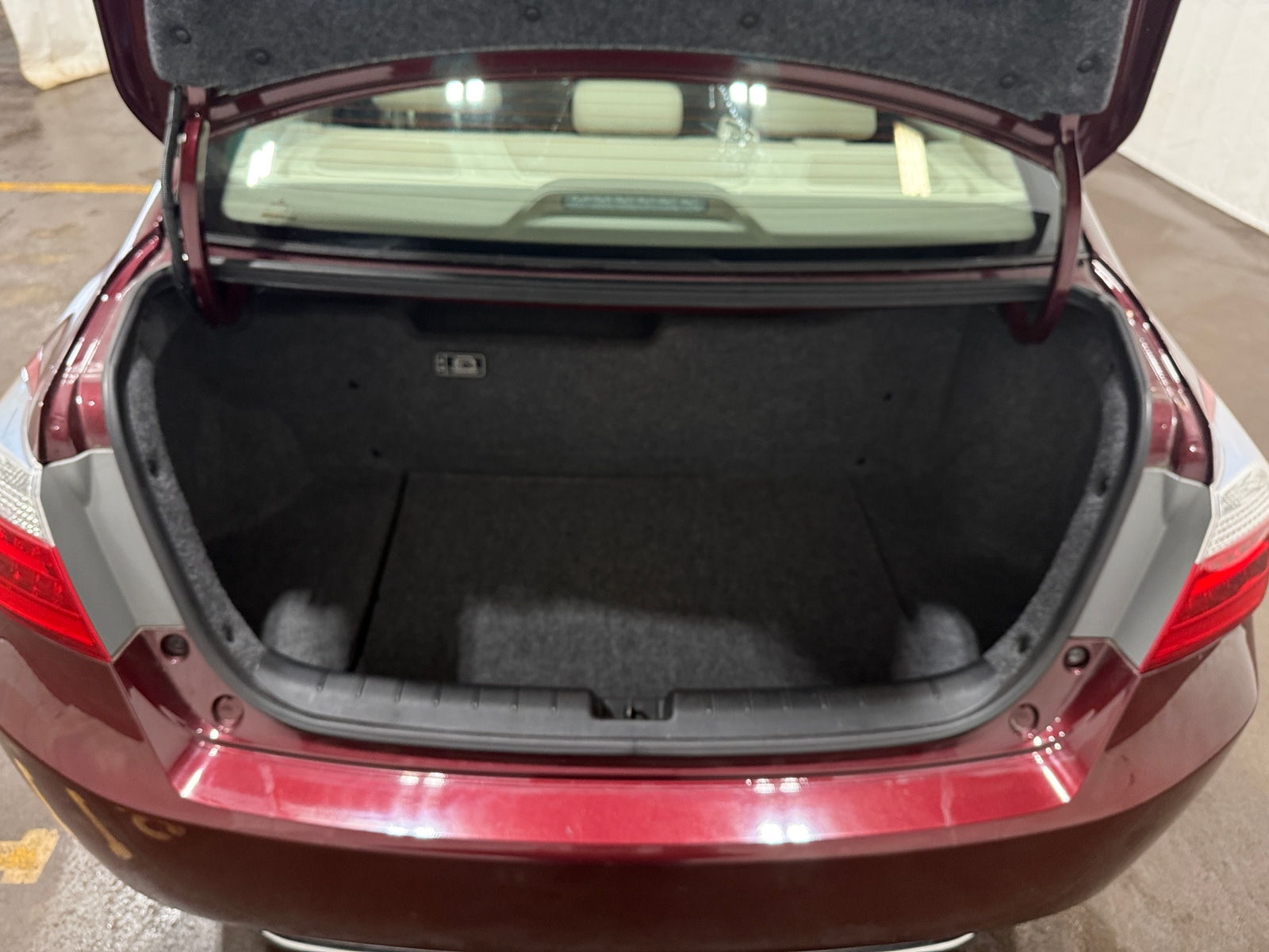 Thumbnail: 2015 Honda Accord - 6