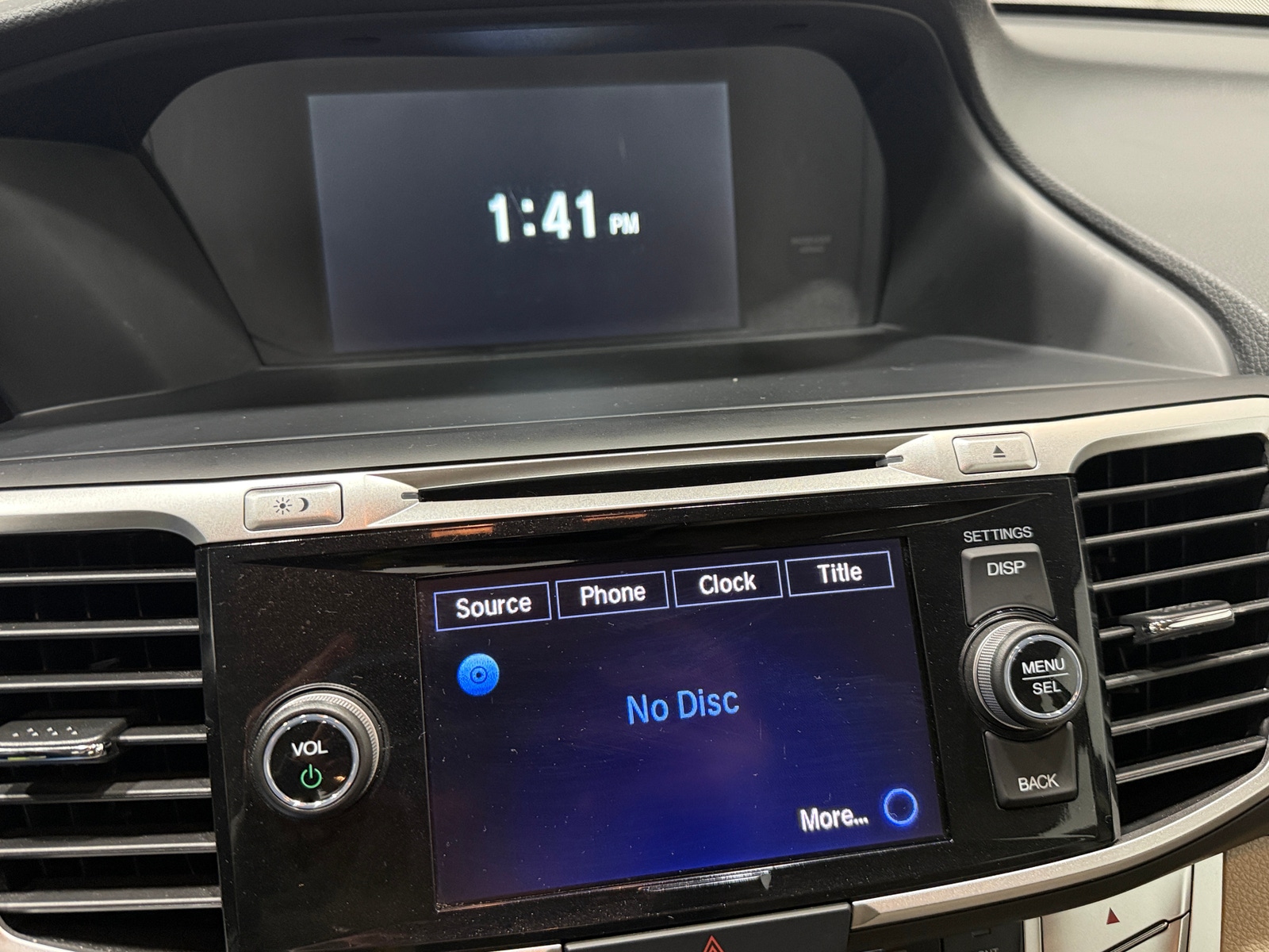 Thumbnail: 2015 Honda Accord - 3