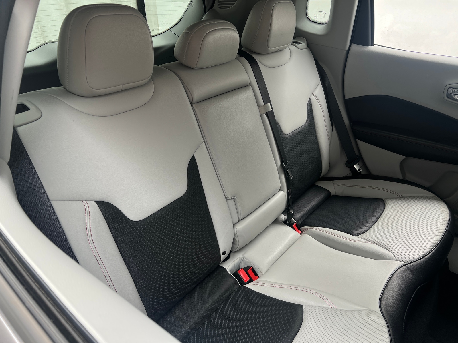 Thumbnail: 2021 Jeep Compass - 5