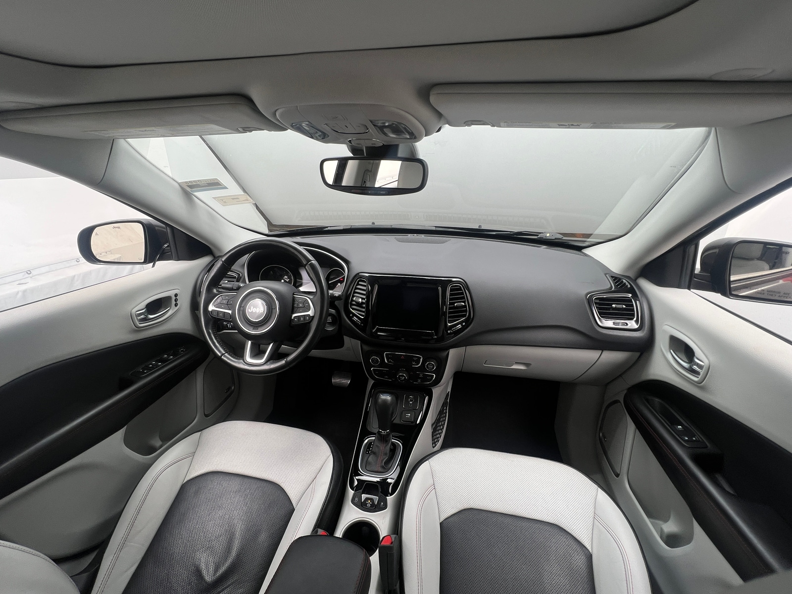 Thumbnail: 2021 Jeep Compass - 2