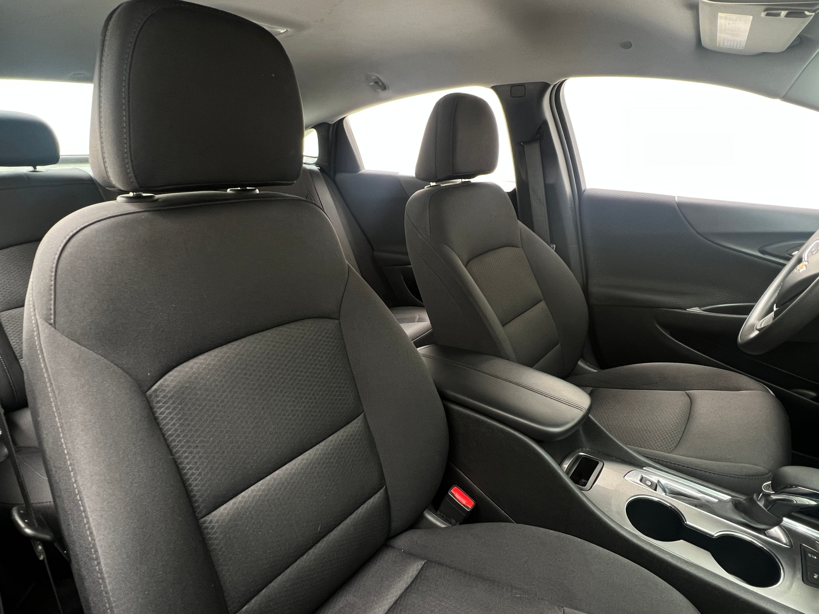 Thumbnail: 2024 Chevrolet Malibu - 2