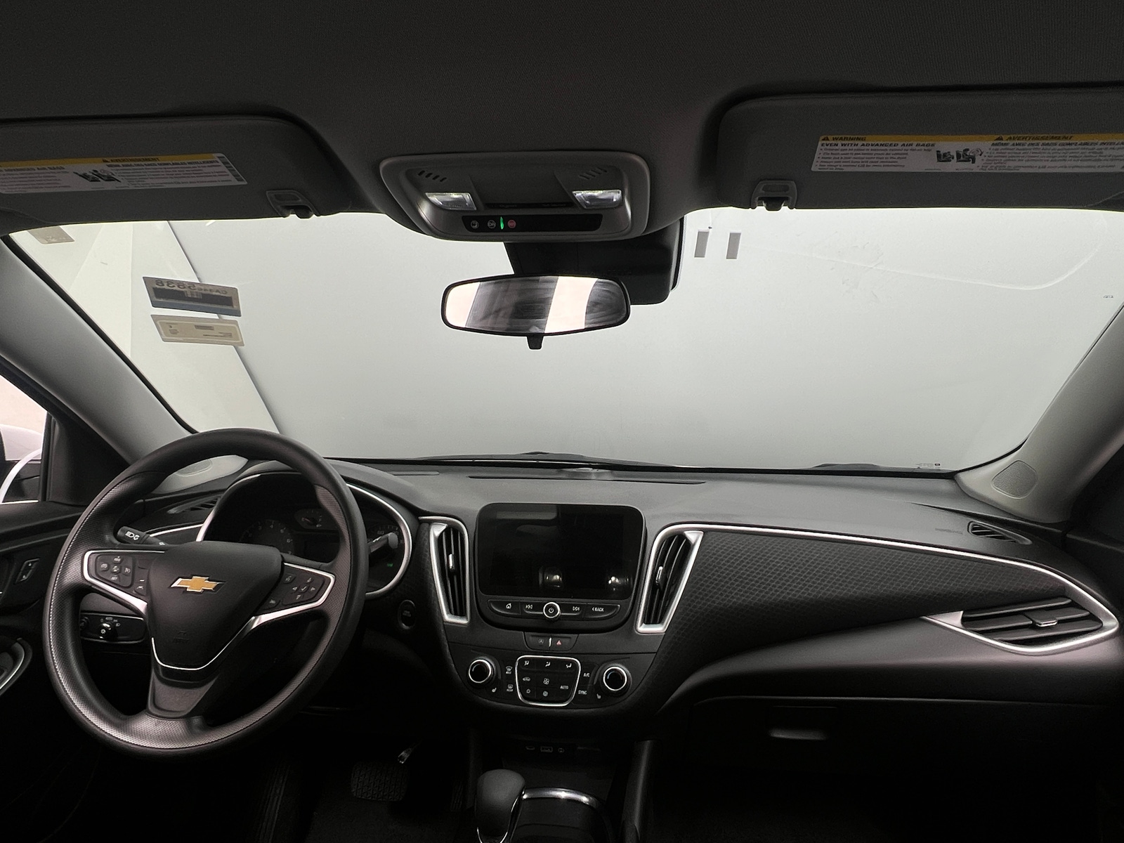 Thumbnail: 2024 Chevrolet Malibu - 3