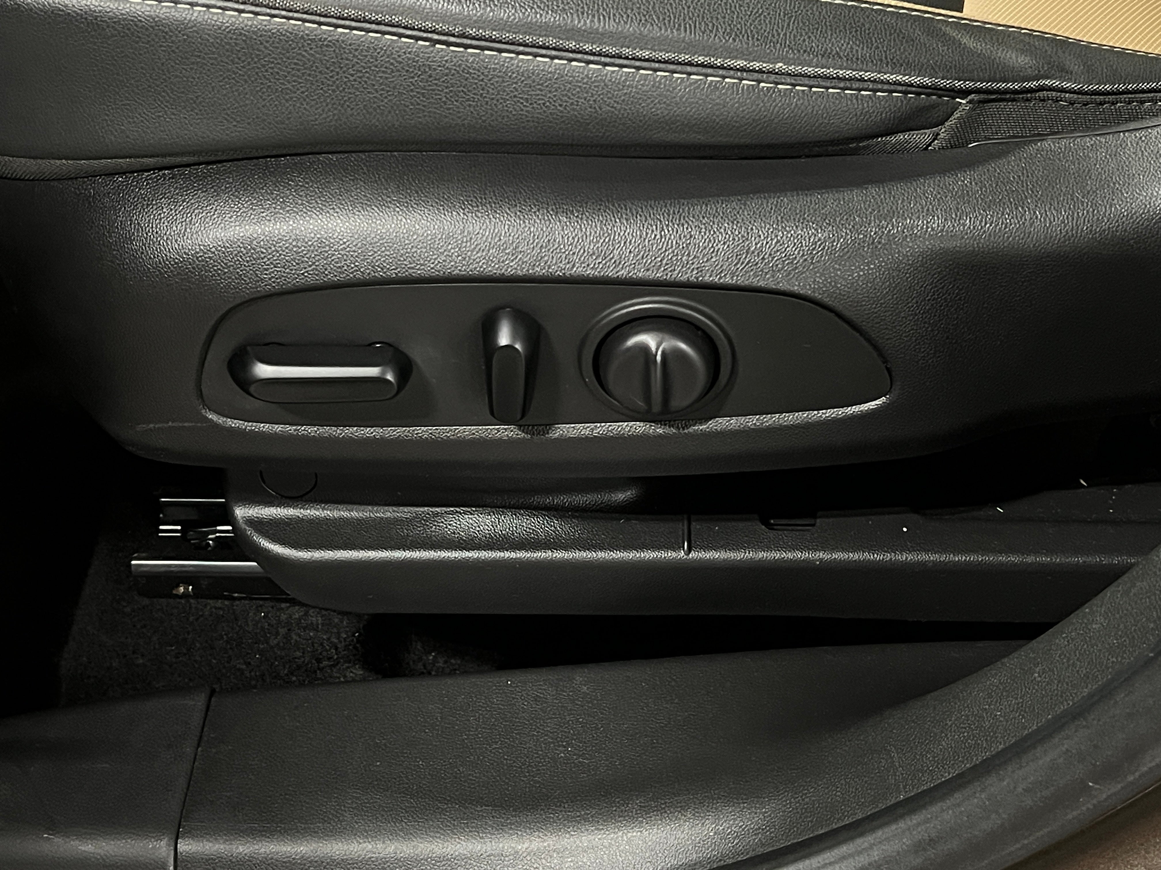 2022 Chevrolet Trailblazer