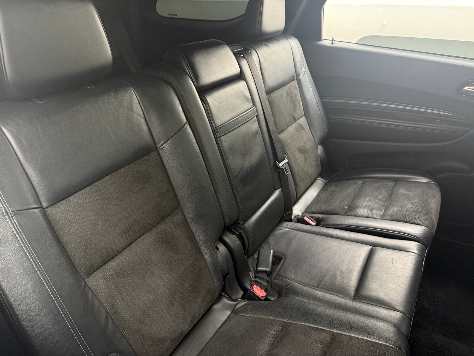 Thumbnail: 2021 Dodge Durango - 5