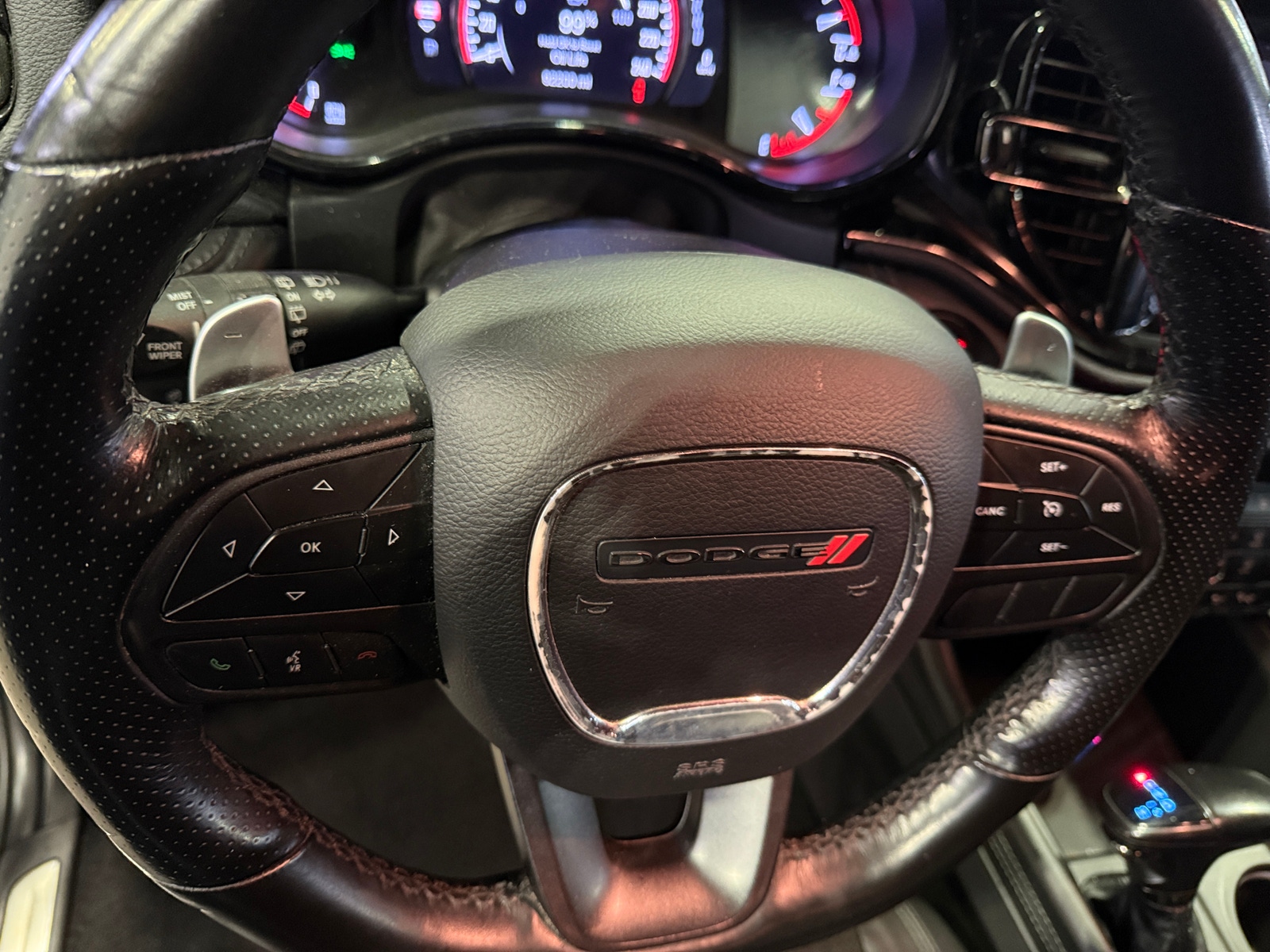 Thumbnail: 2021 Dodge Durango - 4