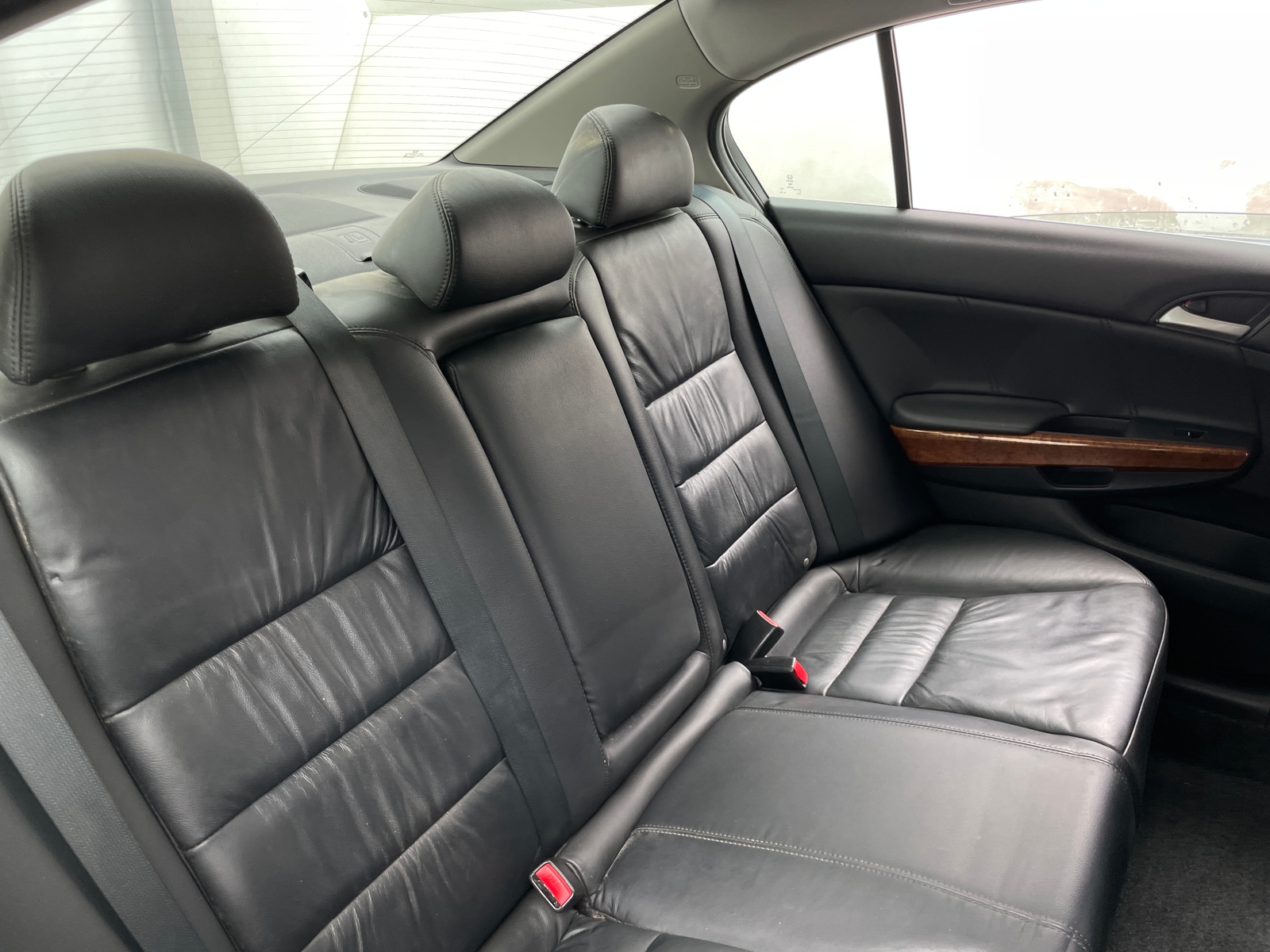 Thumbnail: 2011 Honda Accord - 5