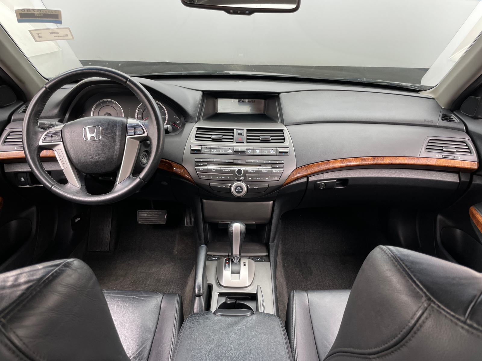 Thumbnail: 2011 Honda Accord - 2