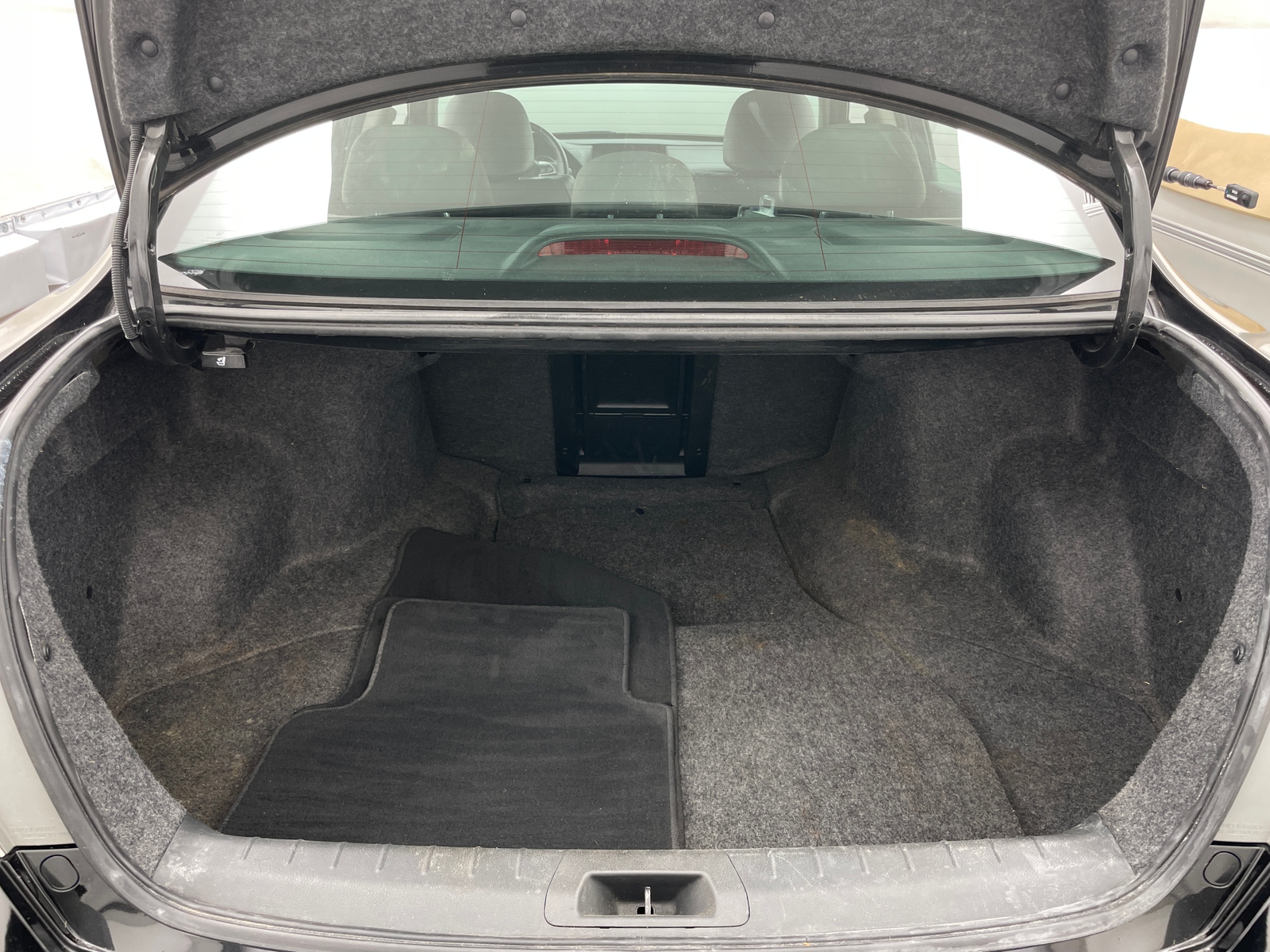 Thumbnail: 2011 Honda Accord - 6