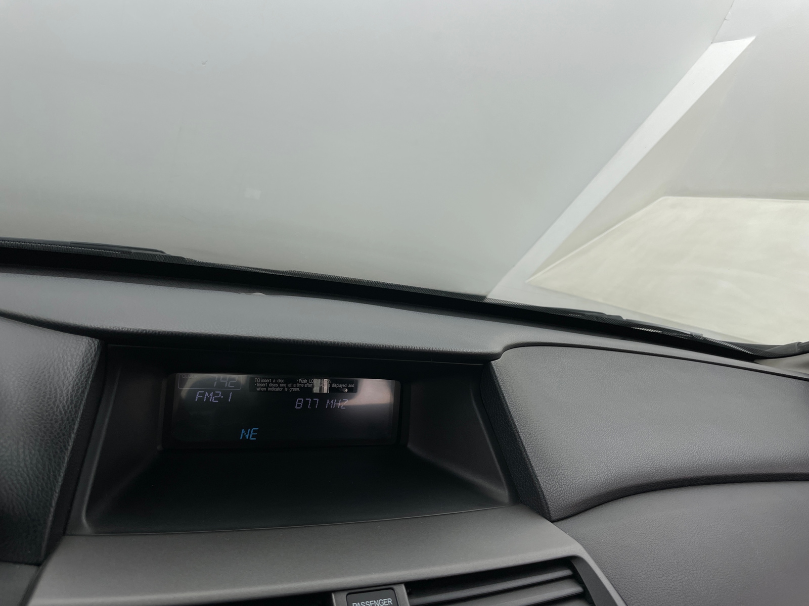 Thumbnail: 2011 Honda Accord - 3