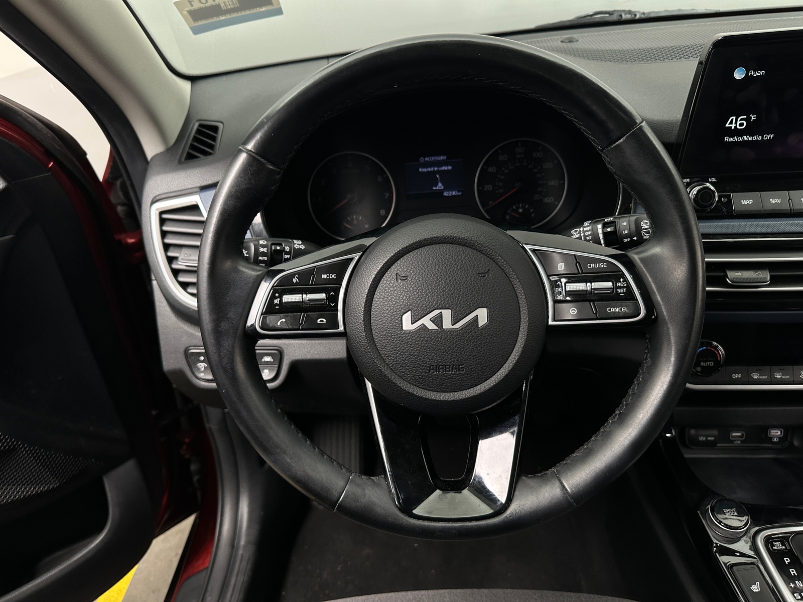 Thumbnail: 2022 Kia Seltos - 5