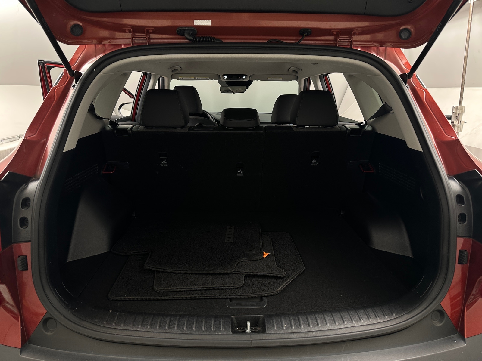 Thumbnail: 2022 Kia Seltos - 7