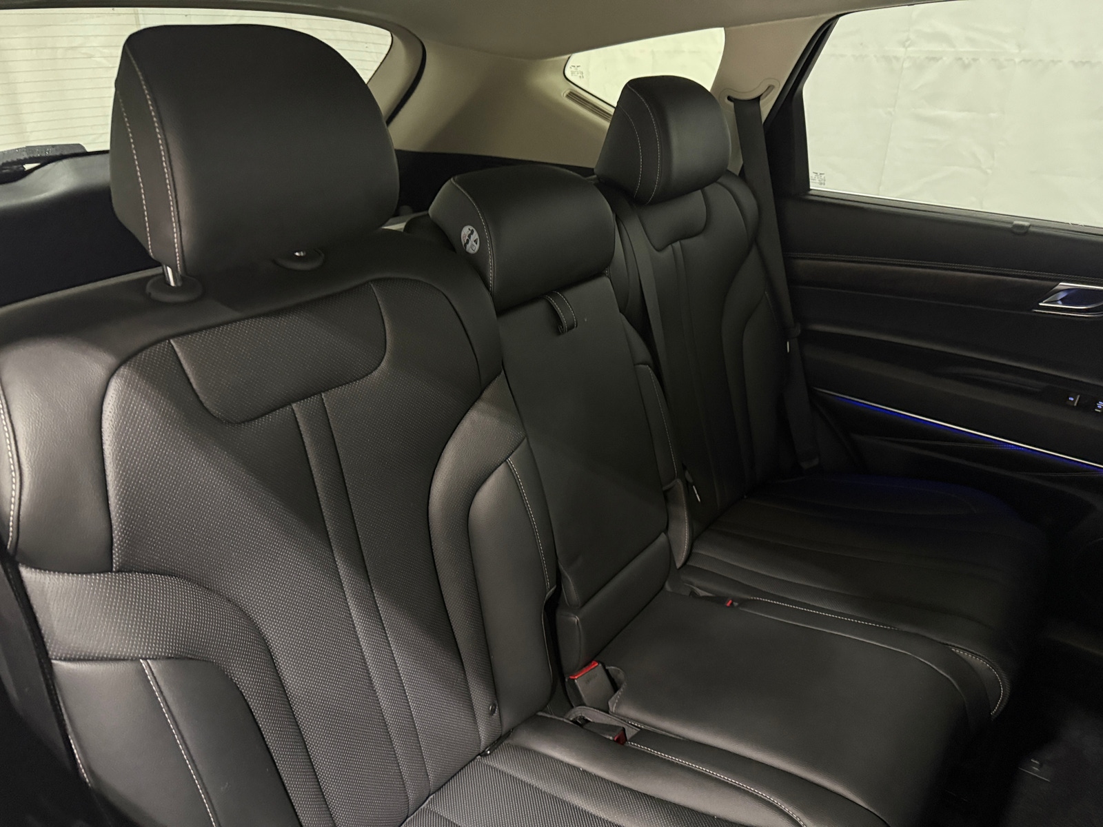 Thumbnail: 2024 Genesis GV80 - 5