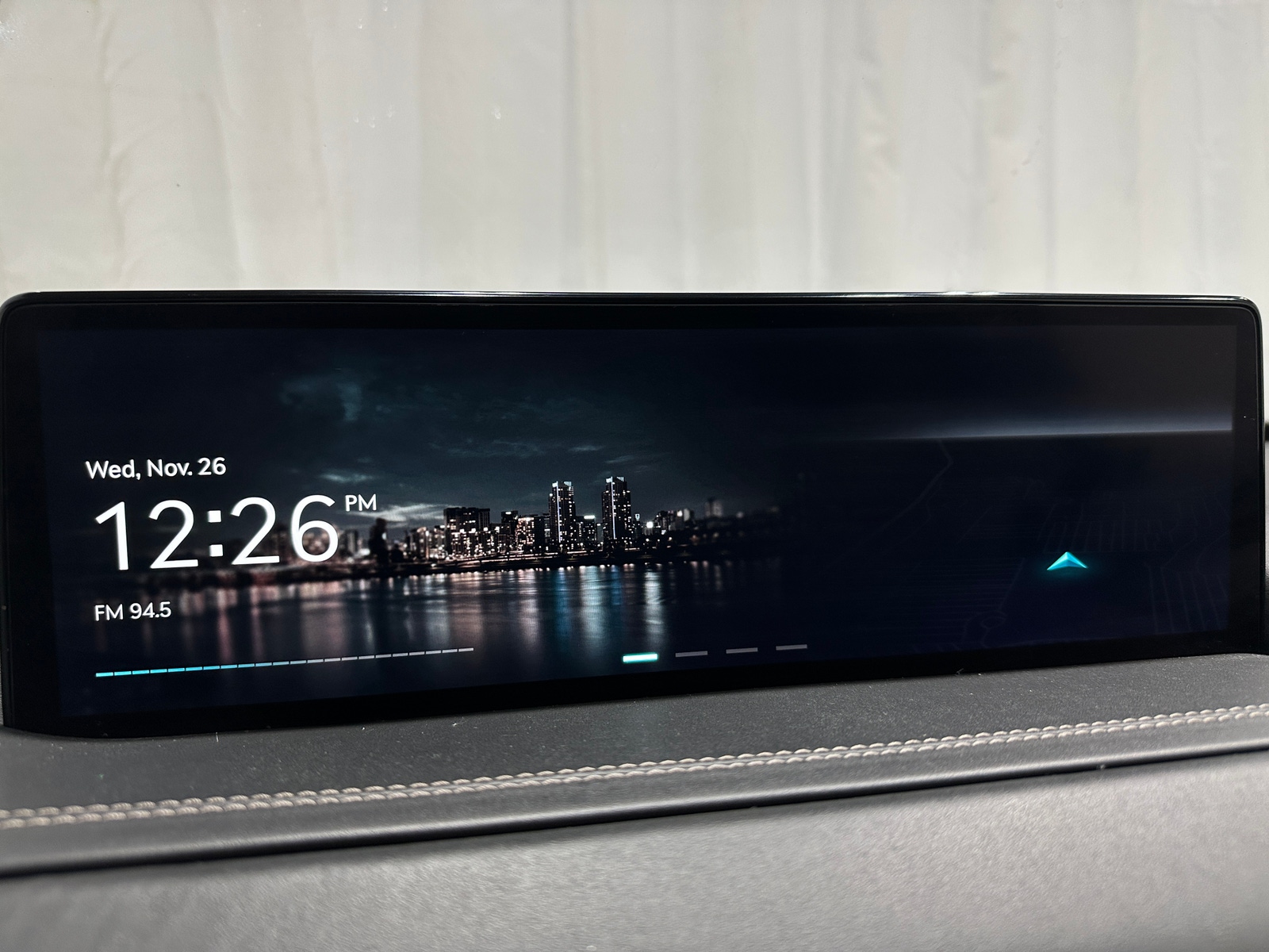 Thumbnail: 2024 Genesis GV80 - 3