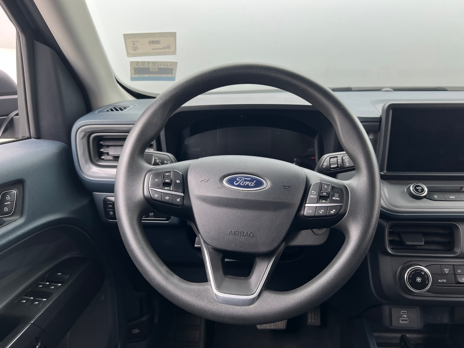 Thumbnail: 2024 Ford Maverick - 5