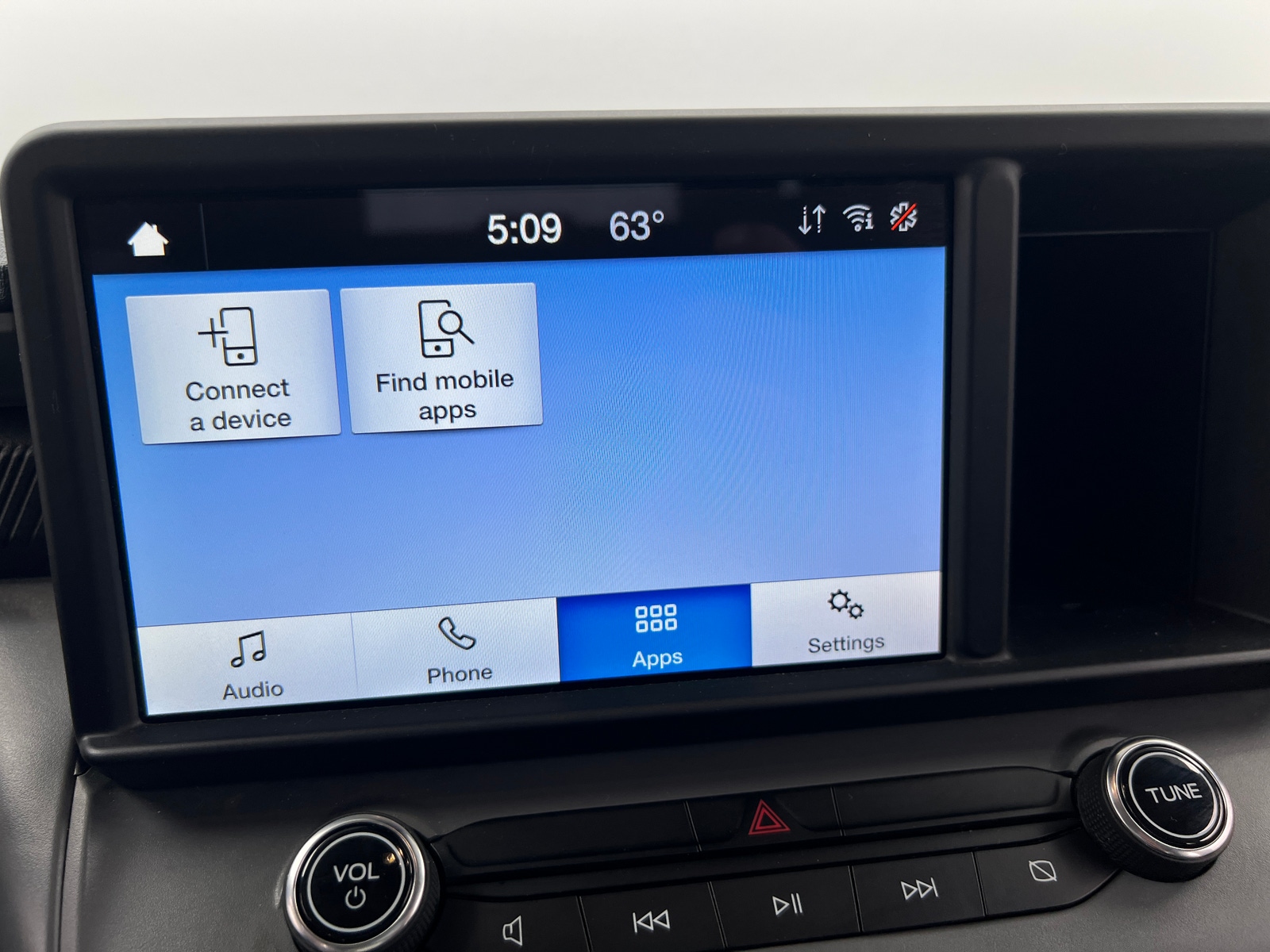 Thumbnail: 2024 Ford Maverick - 4