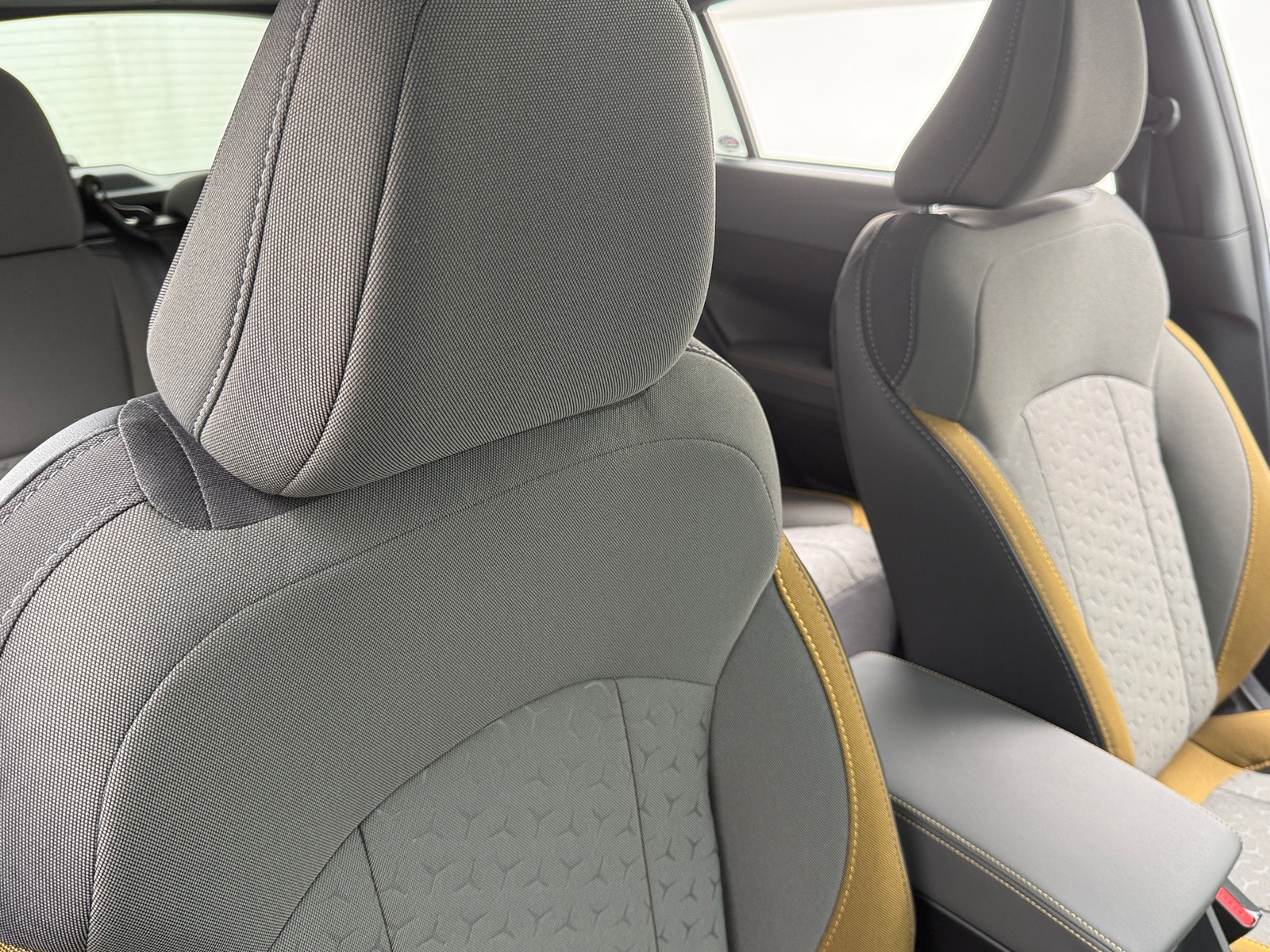 Thumbnail: 2024 Subaru Crosstrek - 2