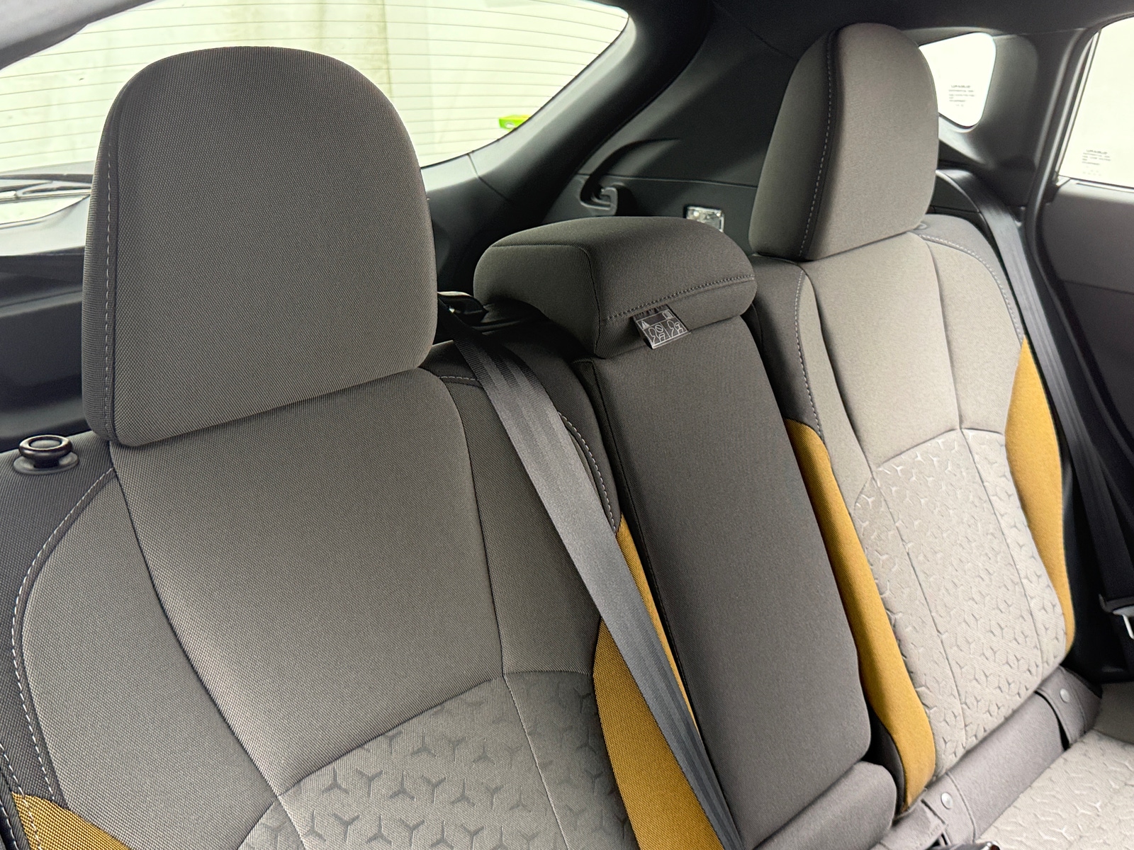 Thumbnail: 2024 Subaru Crosstrek - 6