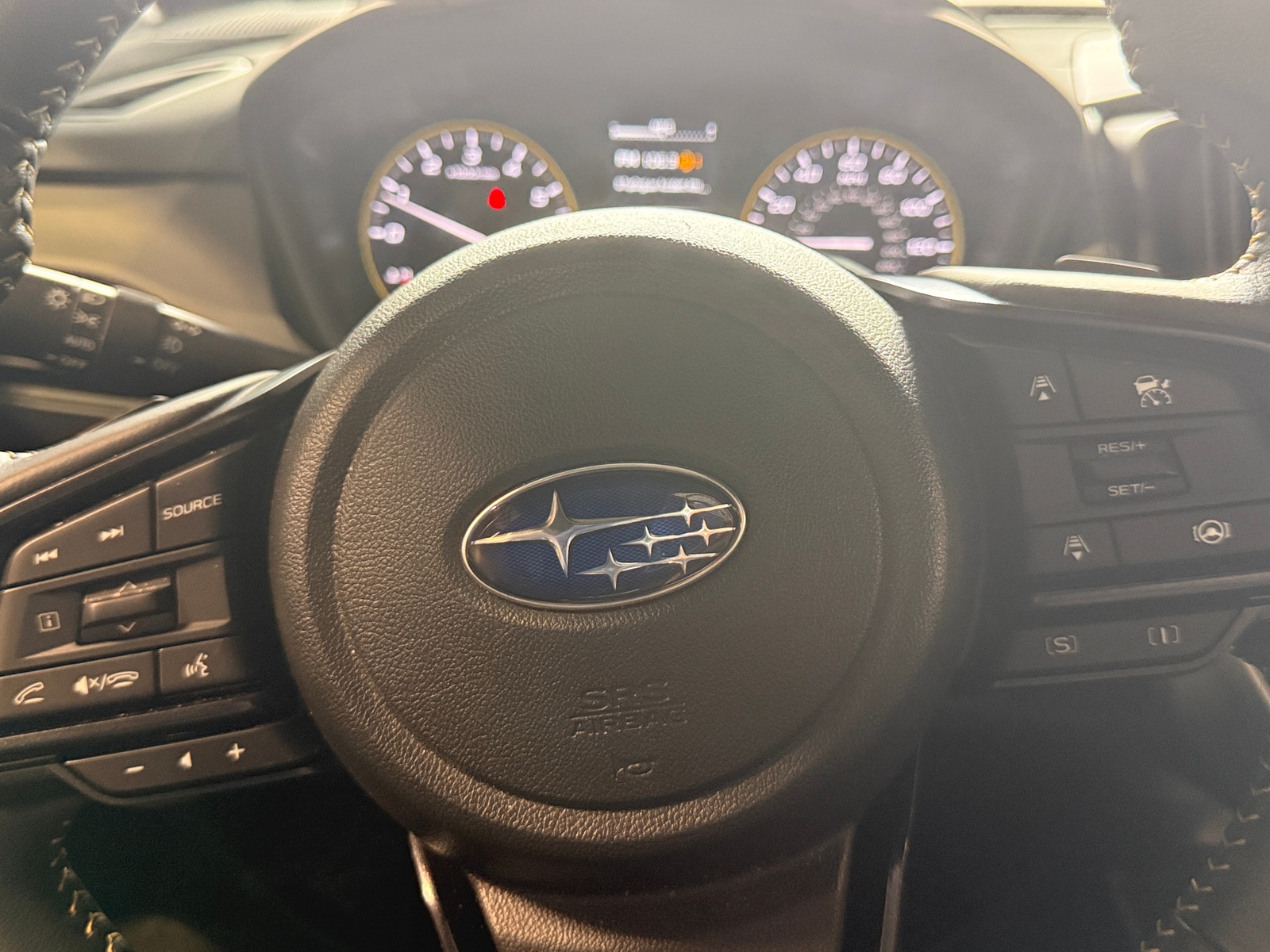 Thumbnail: 2024 Subaru Crosstrek - 5