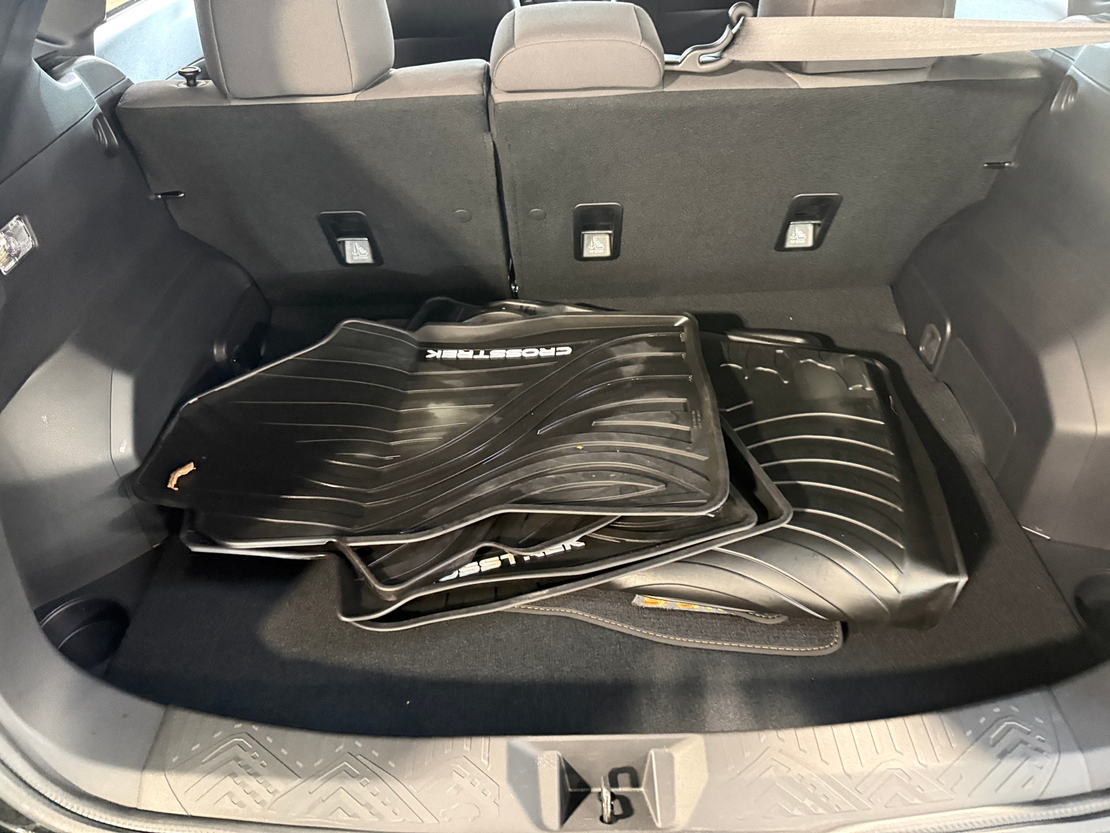 Thumbnail: 2024 Subaru Crosstrek - 7