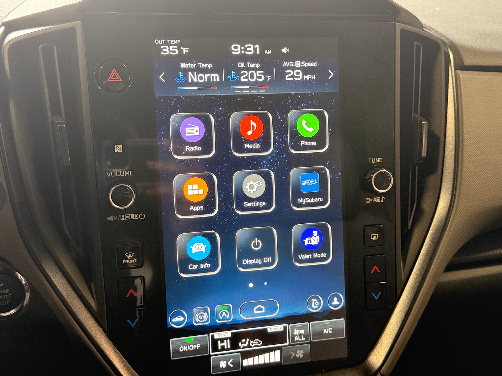 Thumbnail: 2024 Subaru Crosstrek - 4