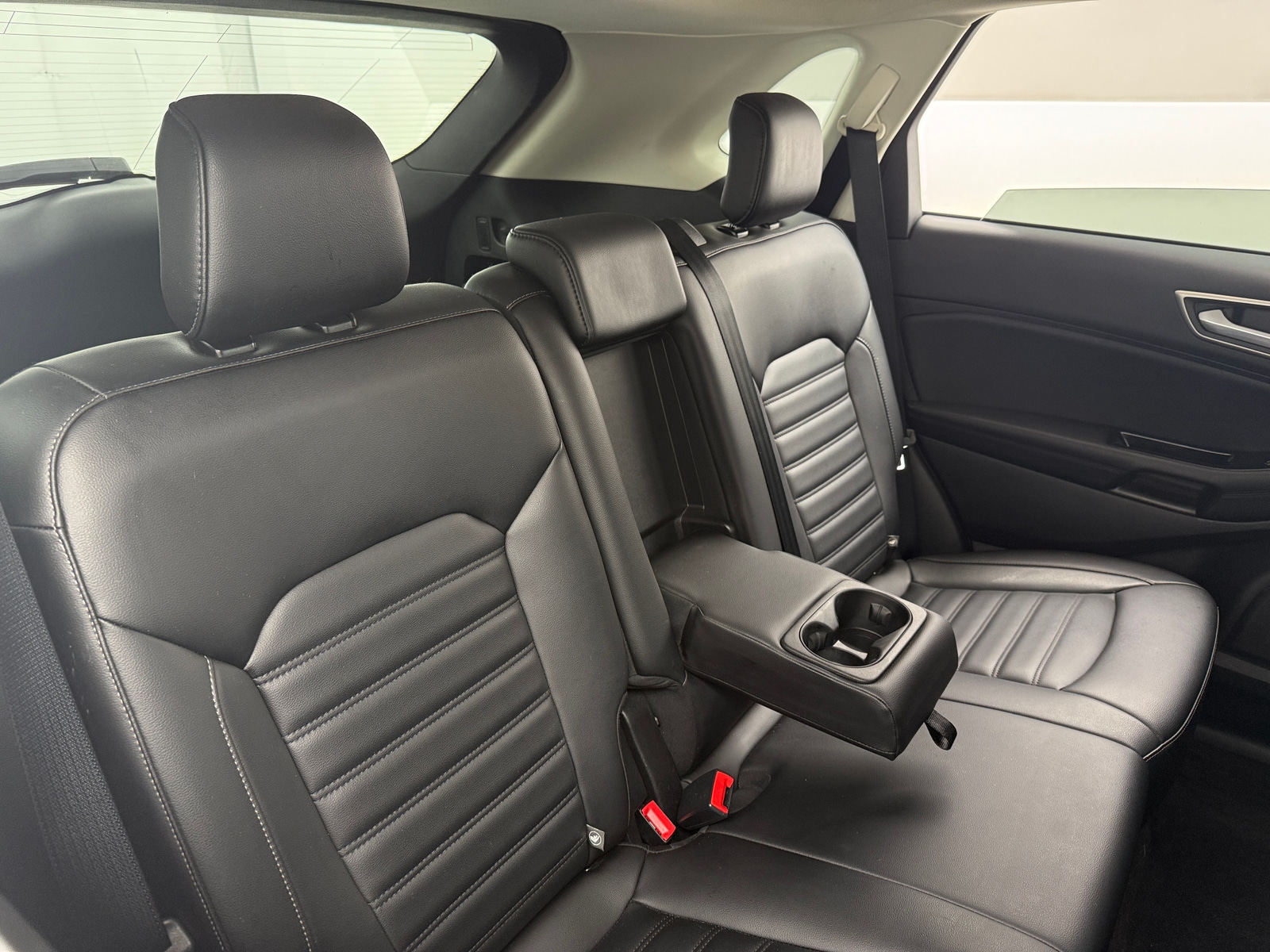 Thumbnail: 2019 Ford Edge - 6