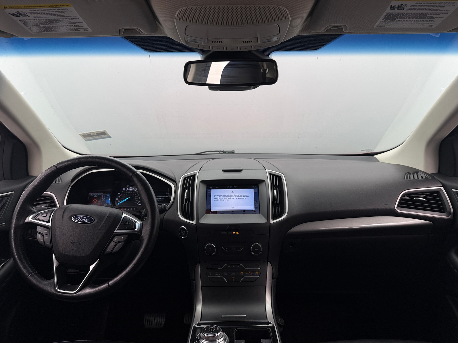 Thumbnail: 2019 Ford Edge - 3