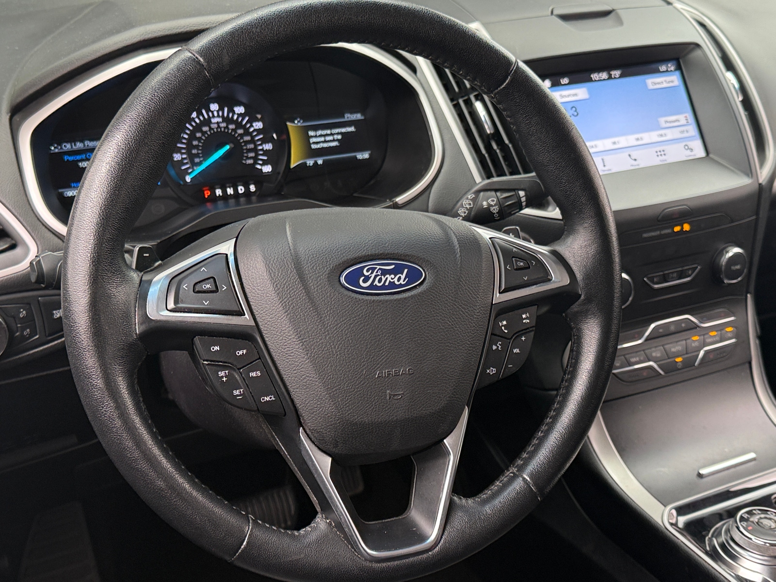 Thumbnail: 2019 Ford Edge - 5