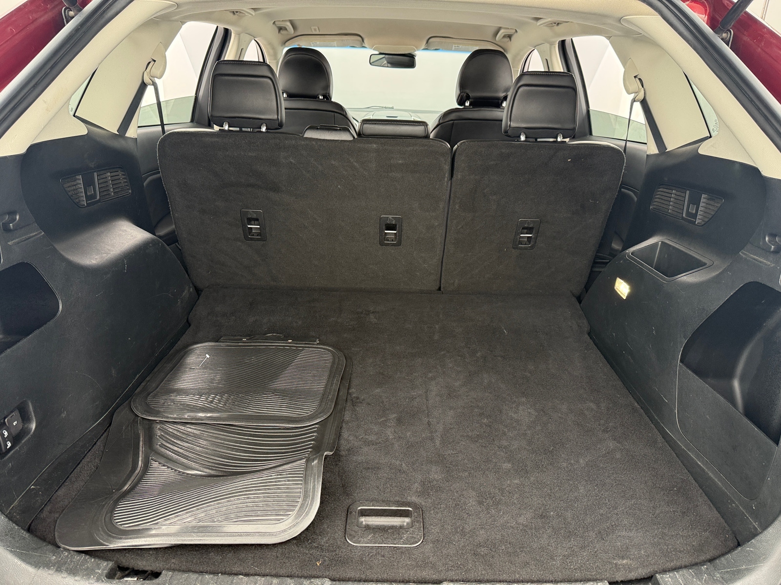 Thumbnail: 2019 Ford Edge - 7