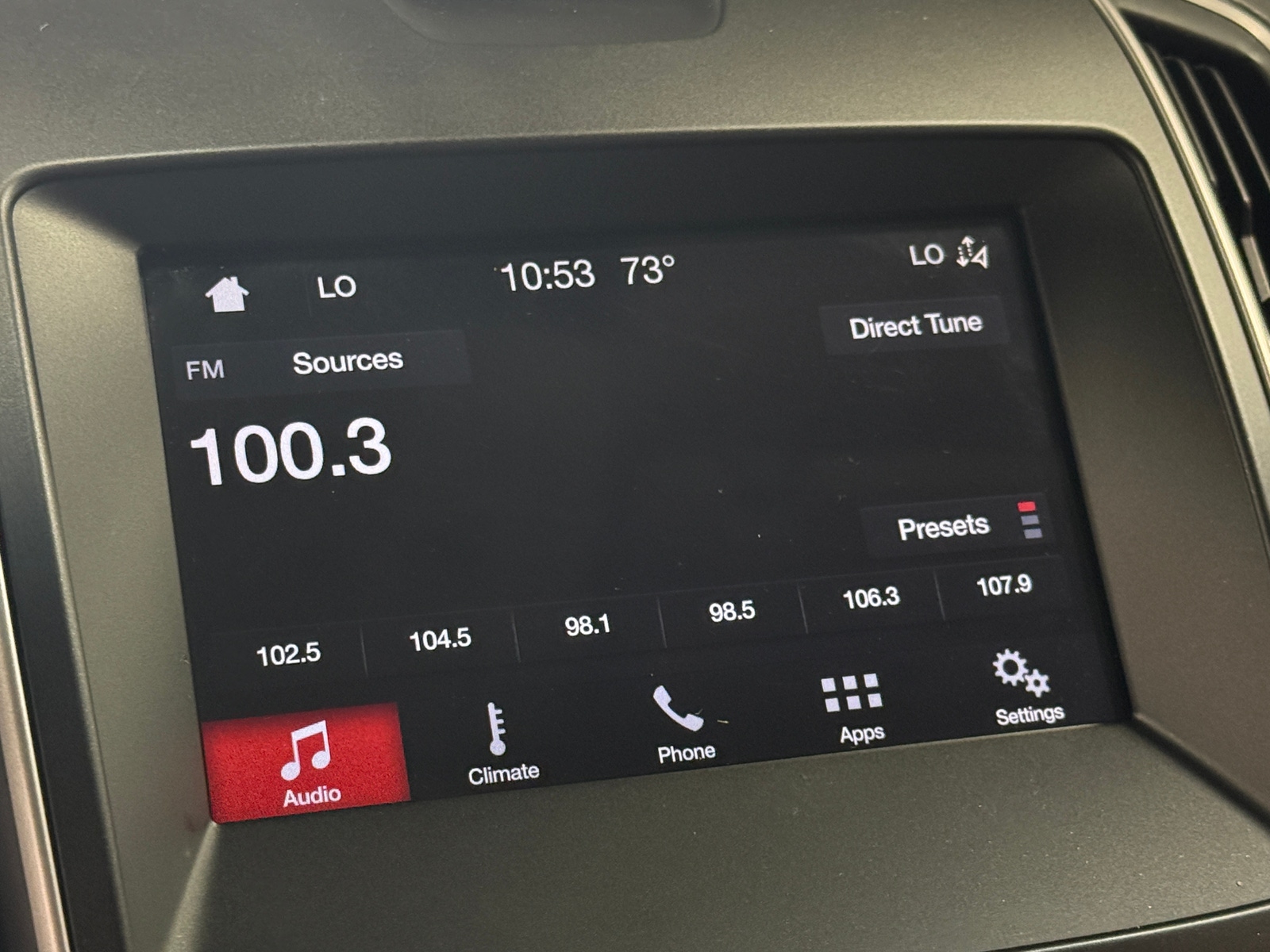 Thumbnail: 2019 Ford Edge - 4