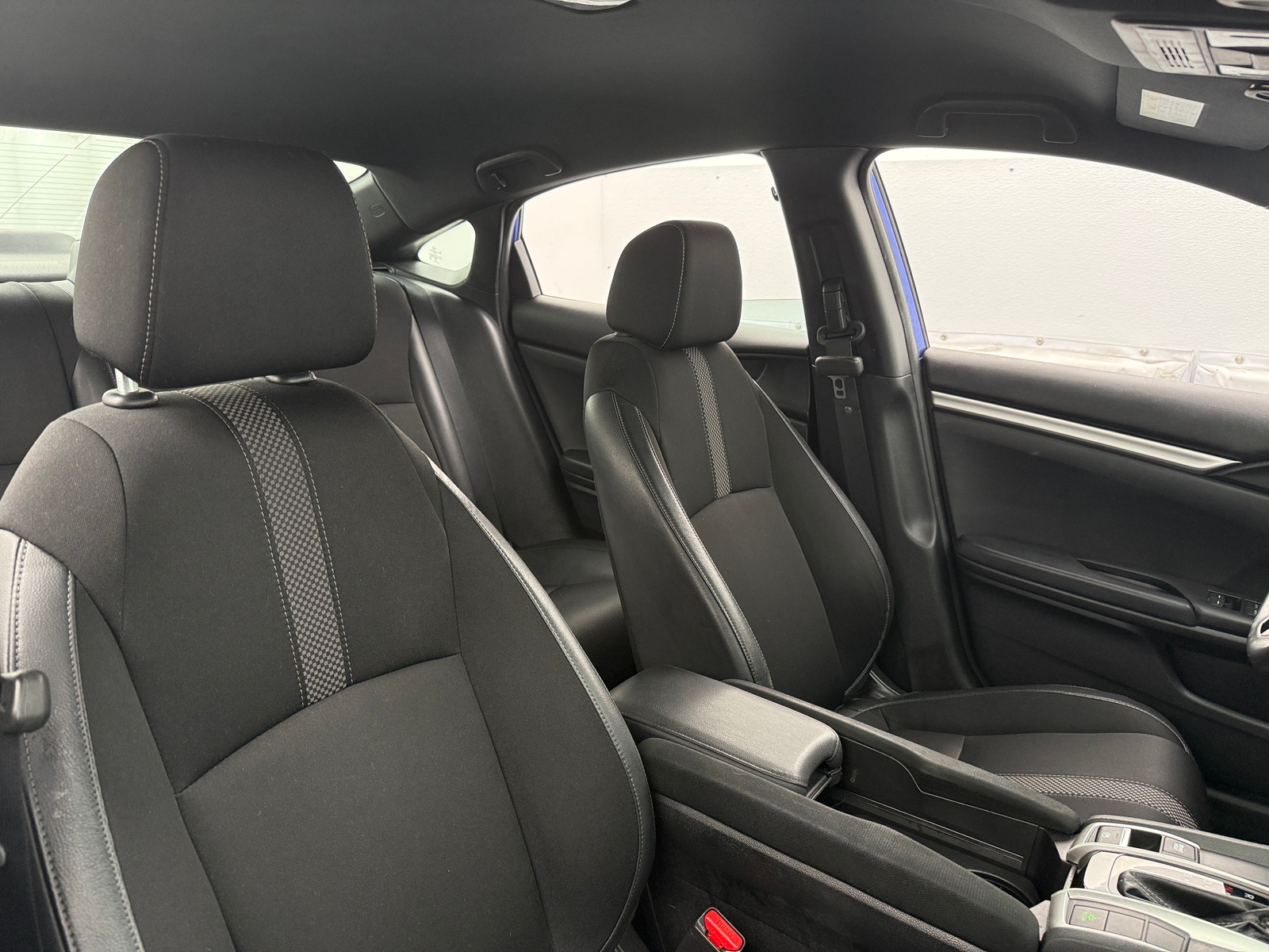 Thumbnail: 2021 Honda Civic - 2