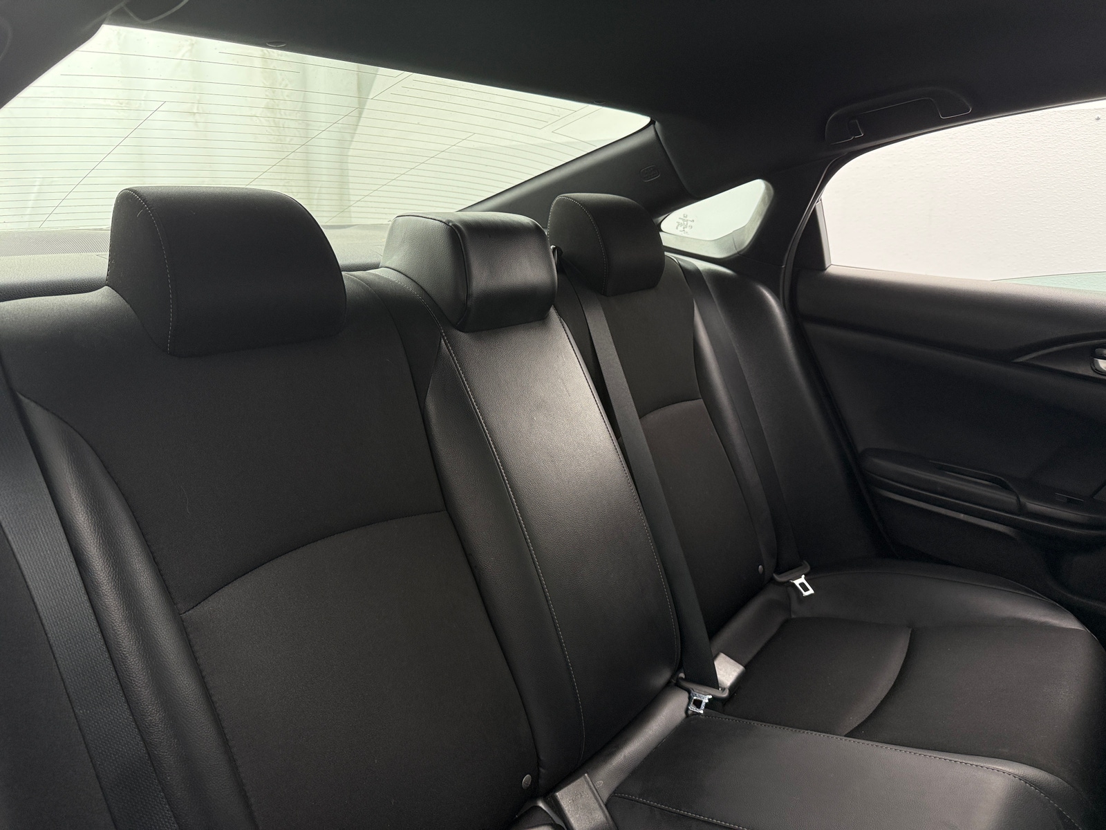 Thumbnail: 2021 Honda Civic - 6