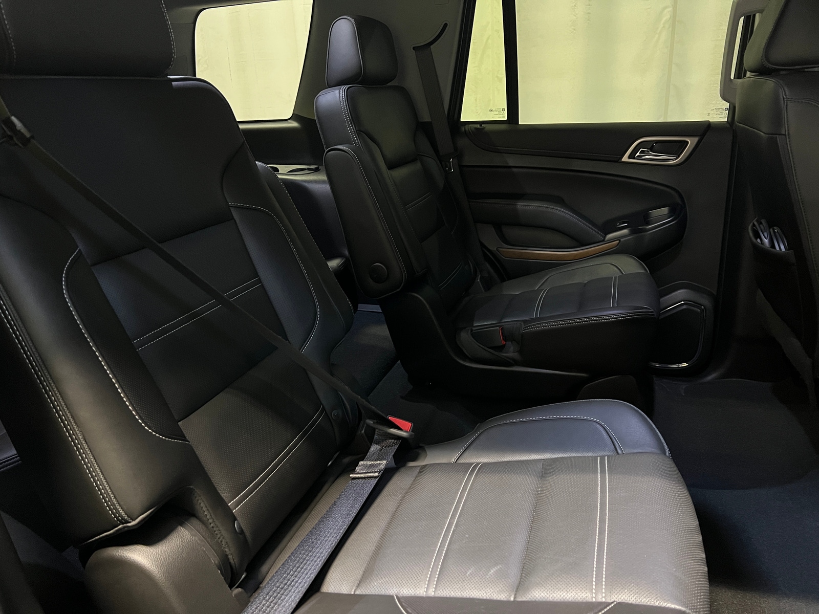 Thumbnail: 2019 GMC Yukon - 5