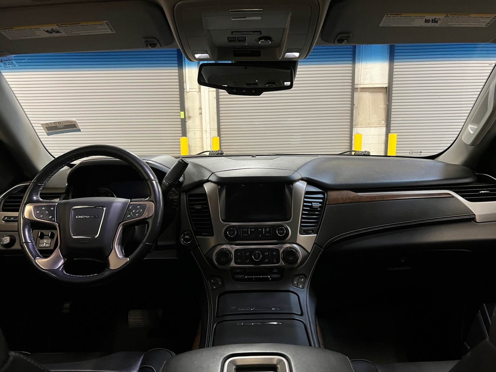 Thumbnail: 2019 GMC Yukon - 2