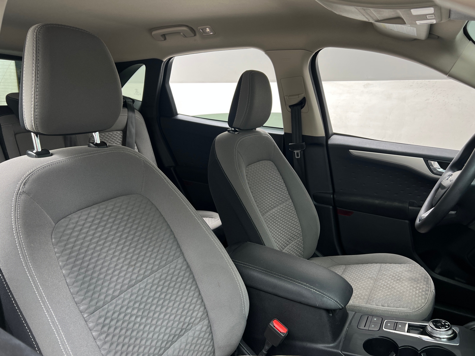 Thumbnail: 2020 Ford Escape - 2