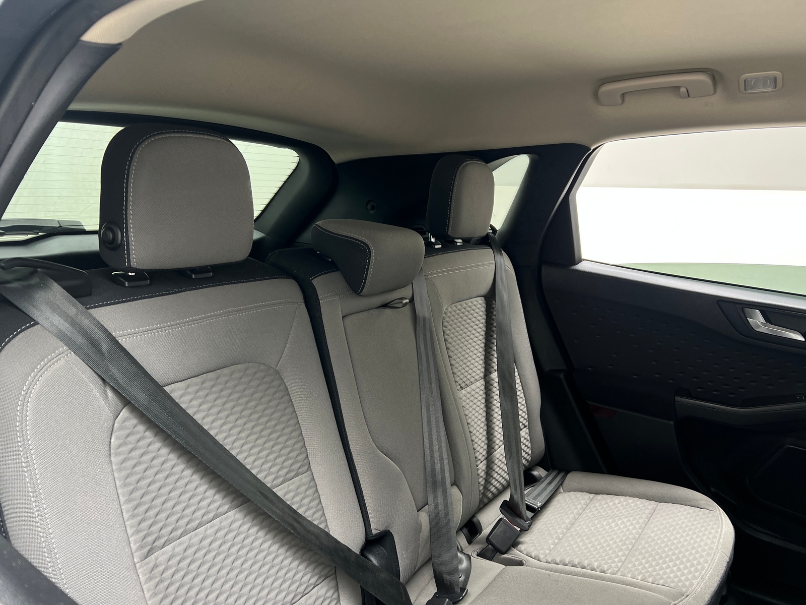 Thumbnail: 2020 Ford Escape - 6