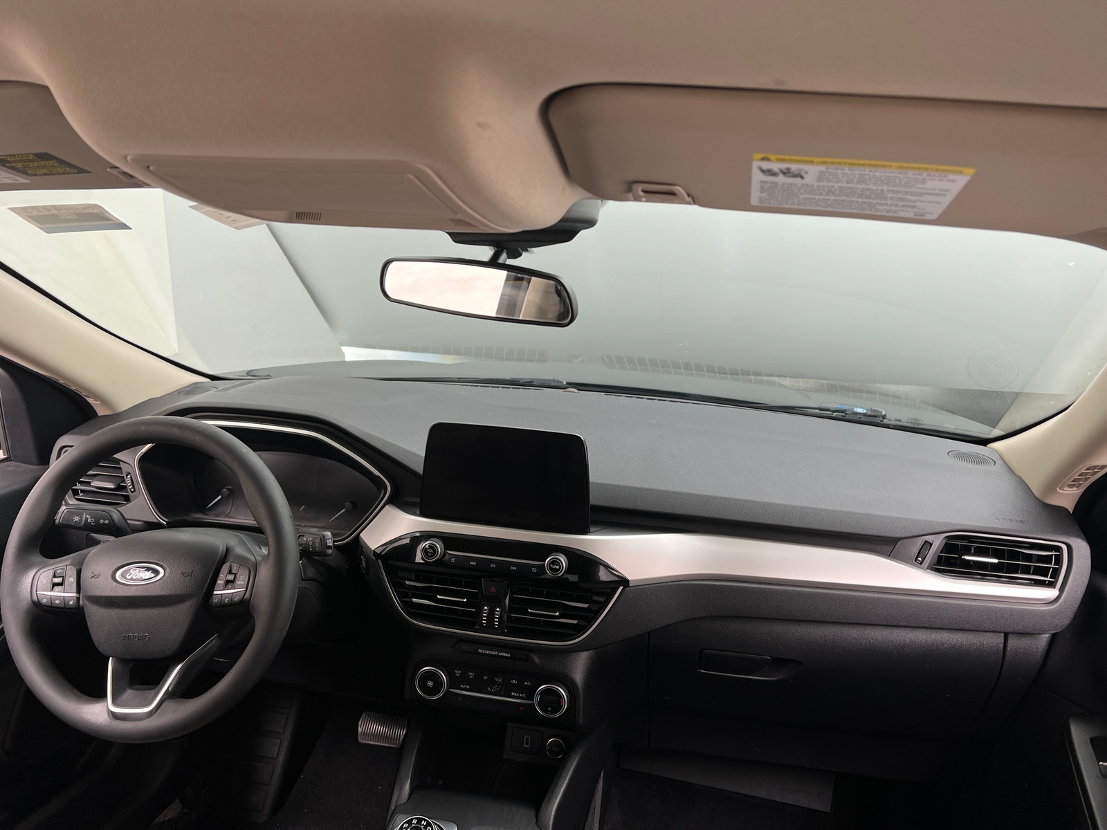 Thumbnail: 2020 Ford Escape - 3