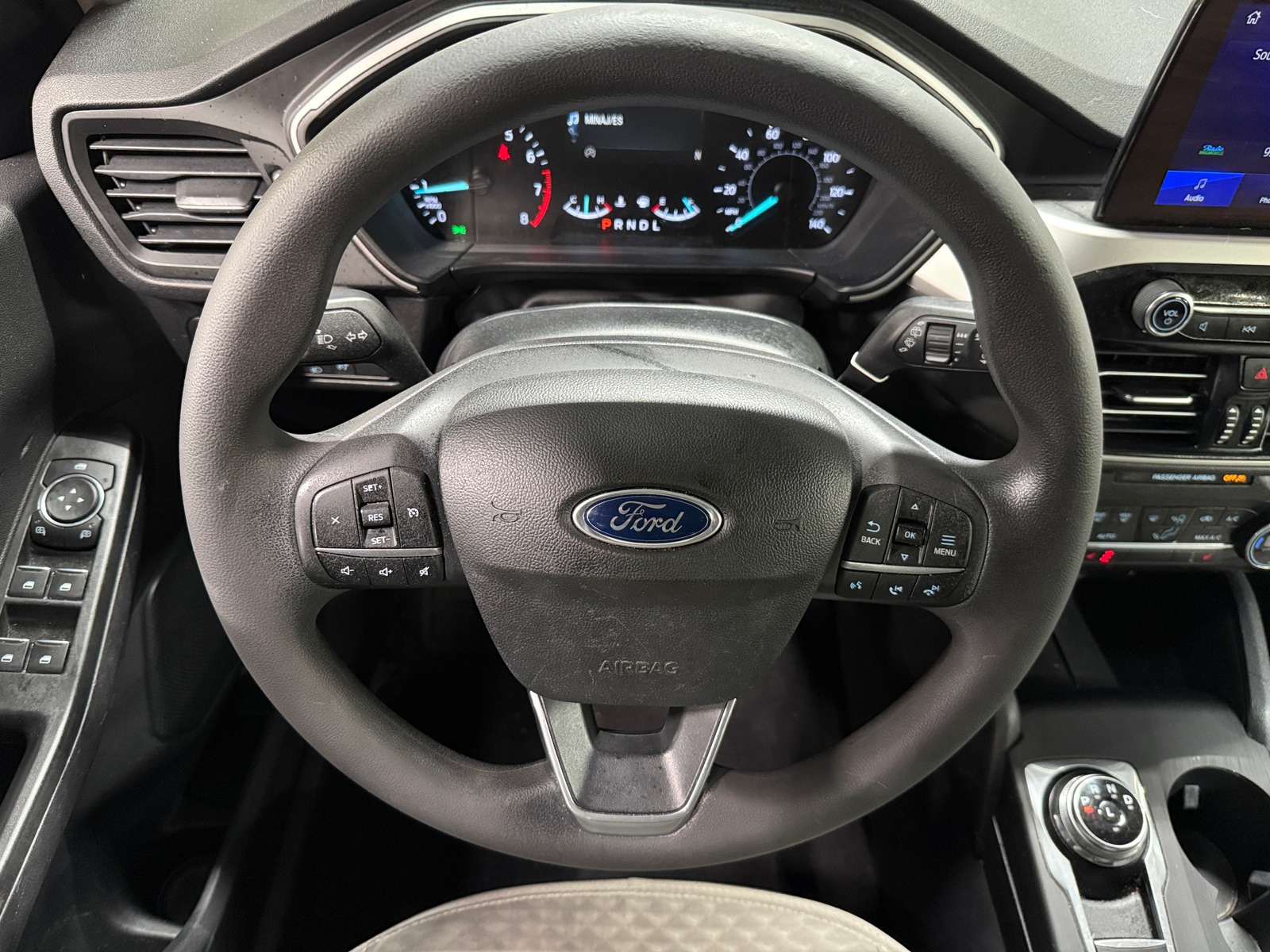 Thumbnail: 2020 Ford Escape - 5