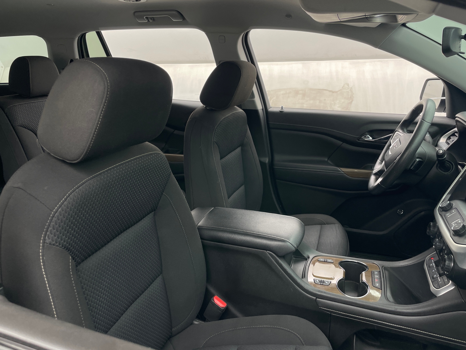 Thumbnail: 2021 GMC Acadia - 2