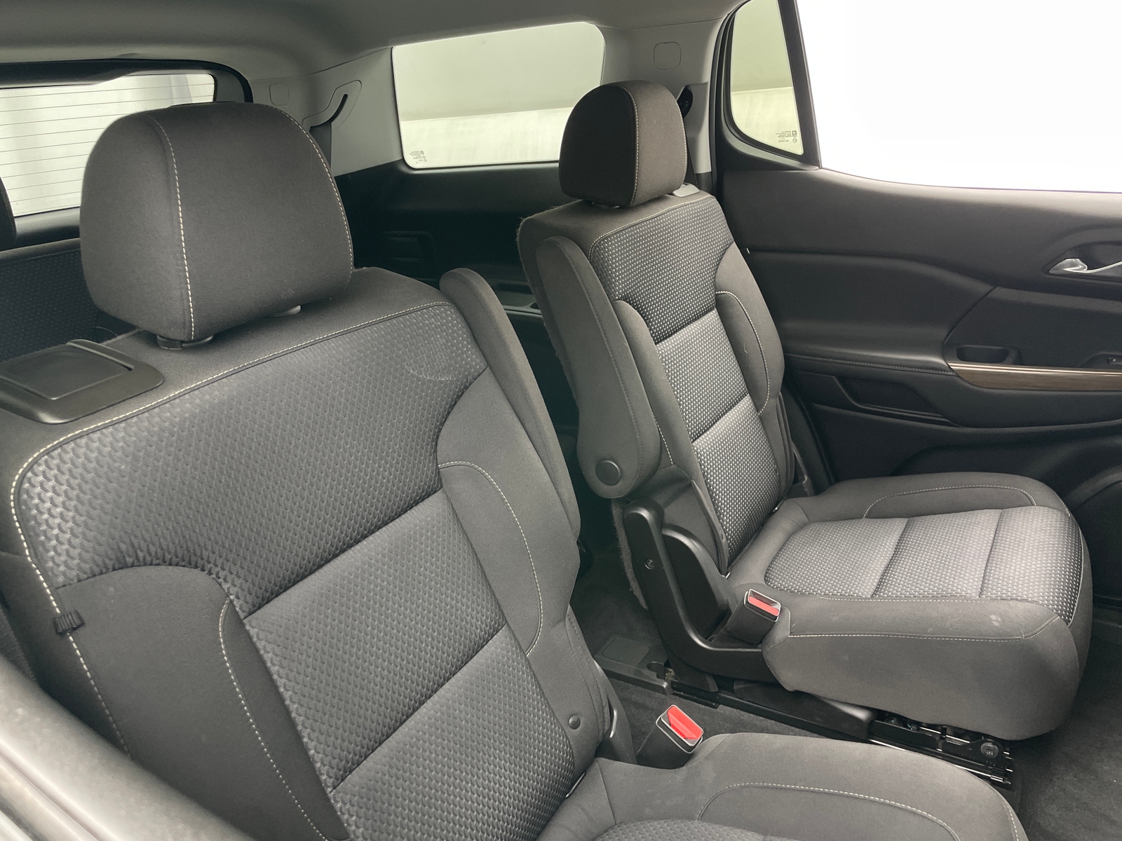 Thumbnail: 2021 GMC Acadia - 6