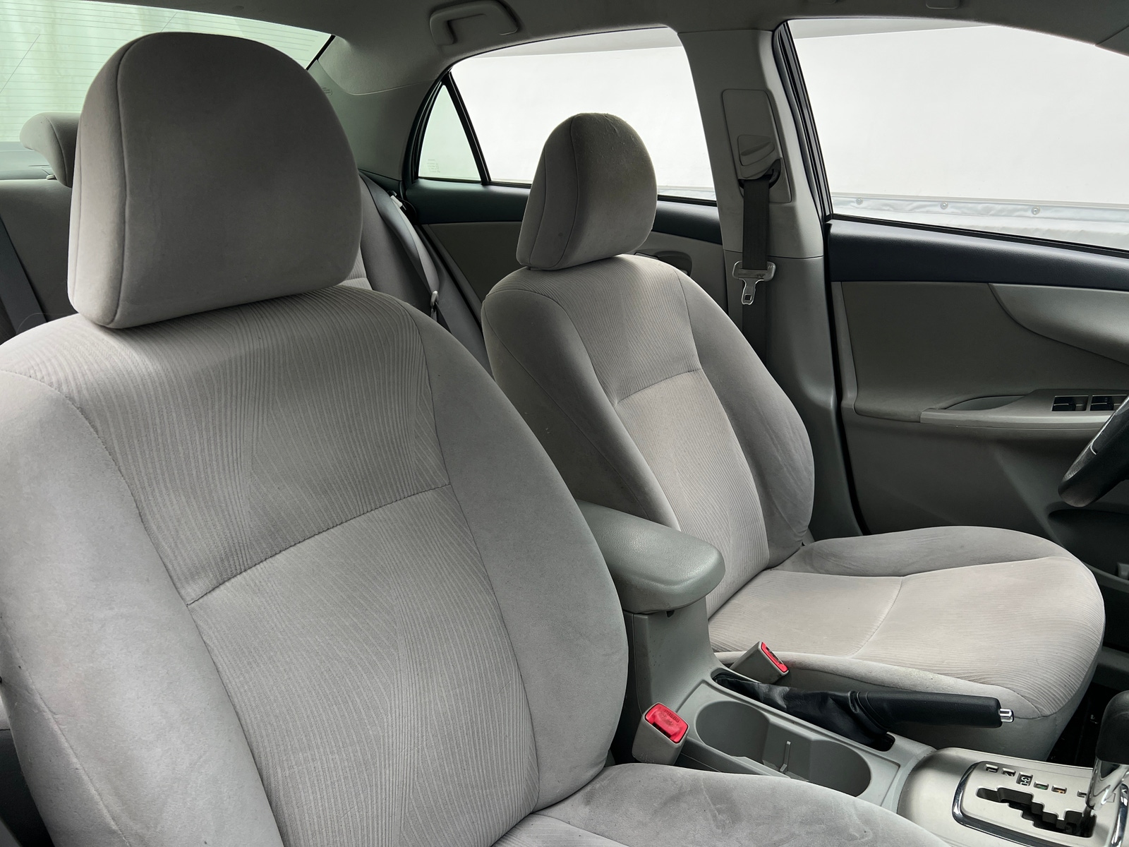 Thumbnail: 2011 Toyota Corolla - 2